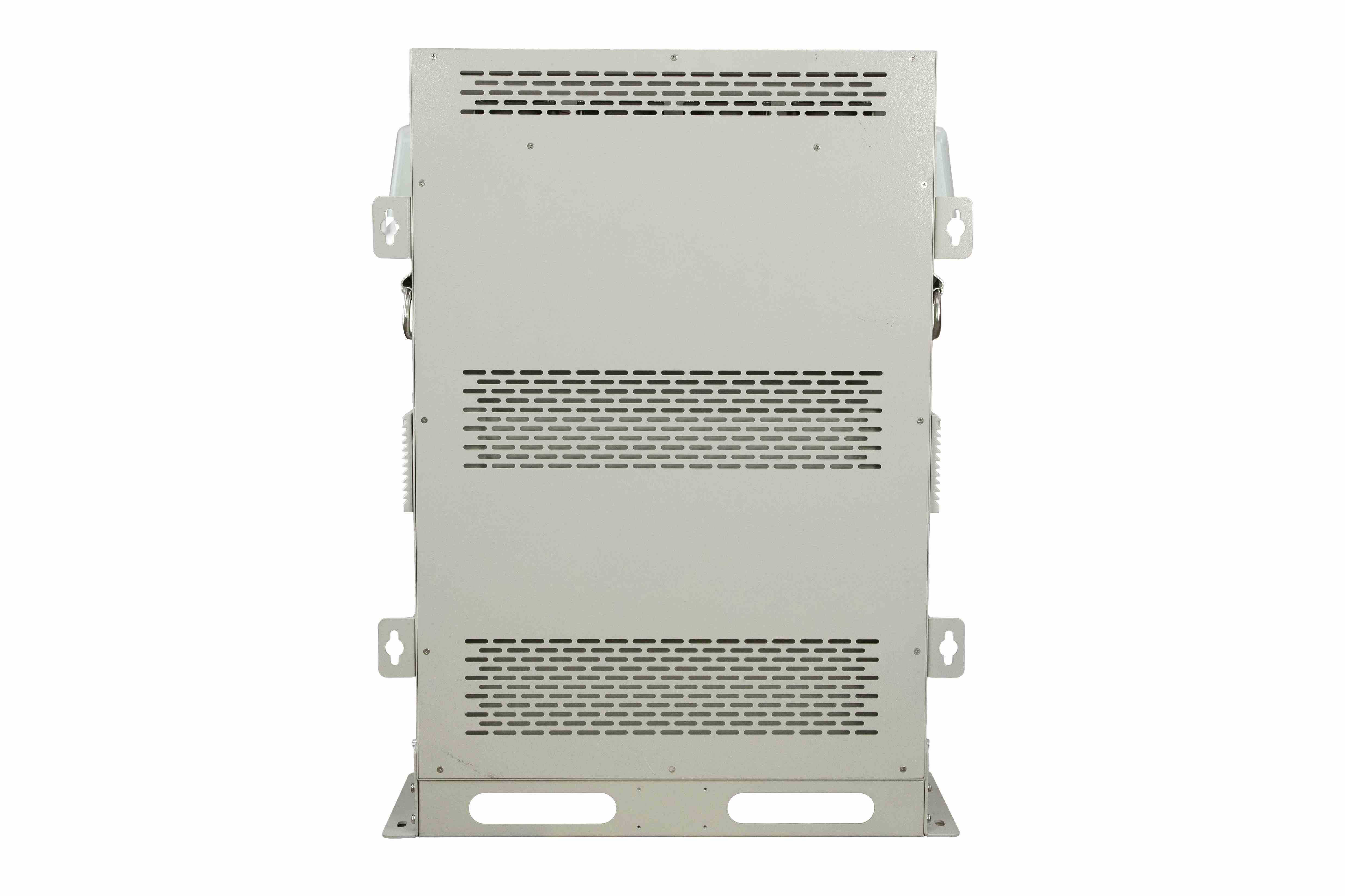 Larson Electronics - Active Harmonic Filter, 3-Phase , 480V AC Nominal ...