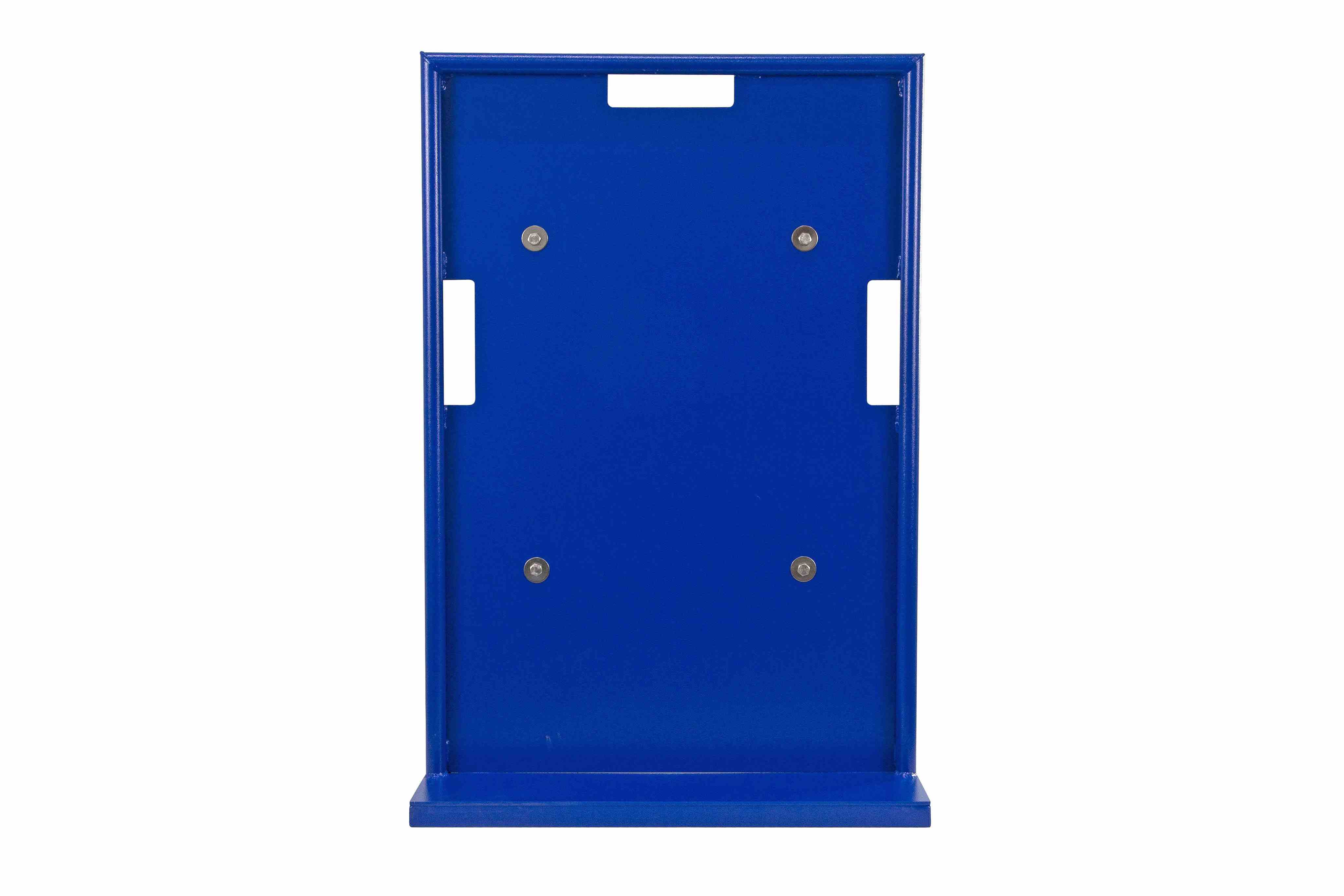 Larson Electronics - Portable Power Distribution Panel, 1500V DC, 2000A ...