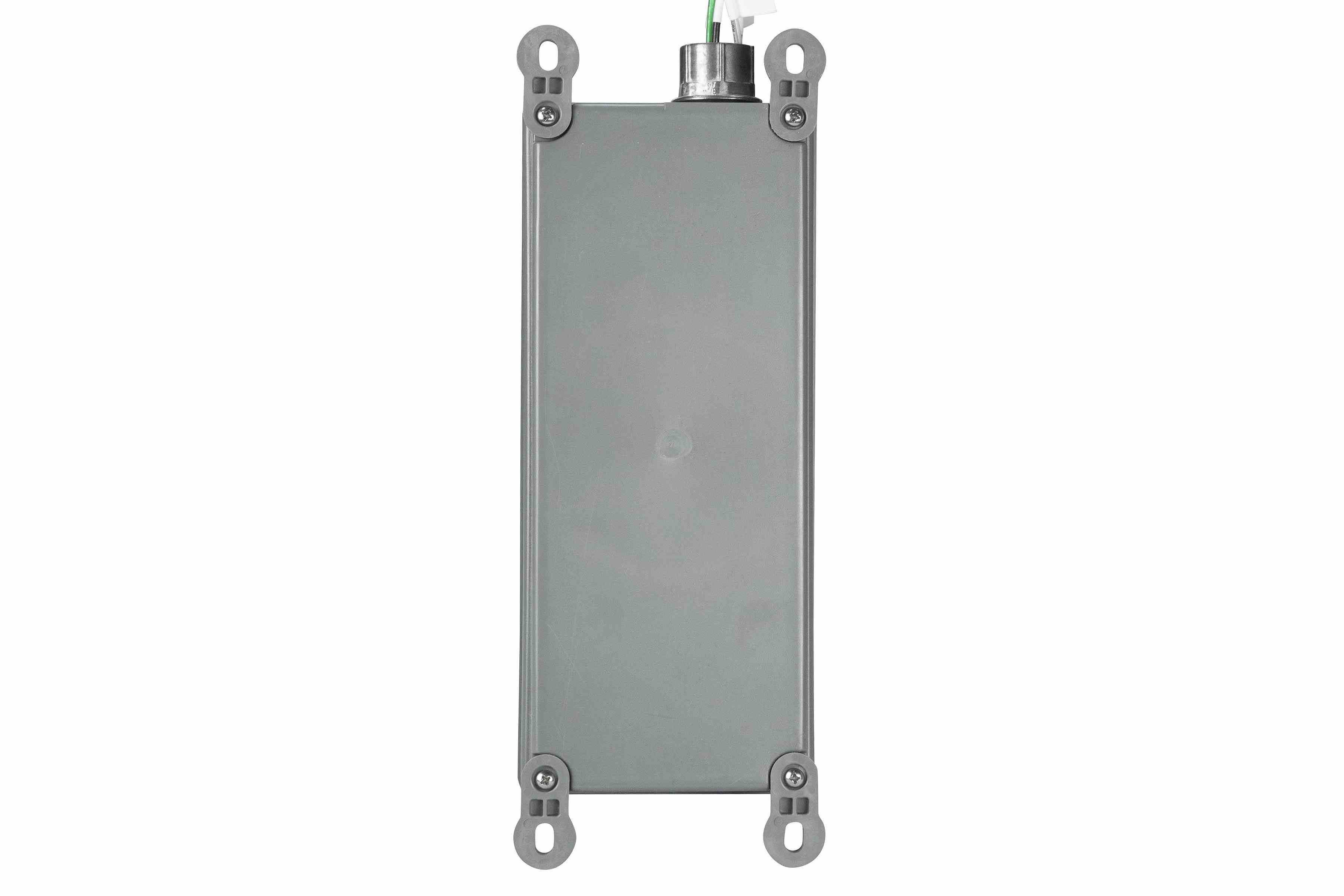 Larson Electronics - Shore Power Female Receptacle w/ Fusible ...