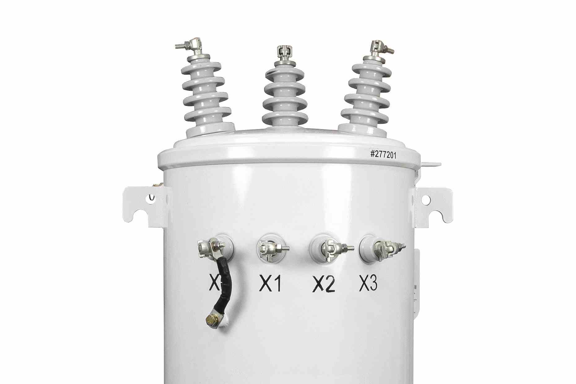 Larson Electronics - 400 KVA 3PH Overhead Distribution Transformer ...