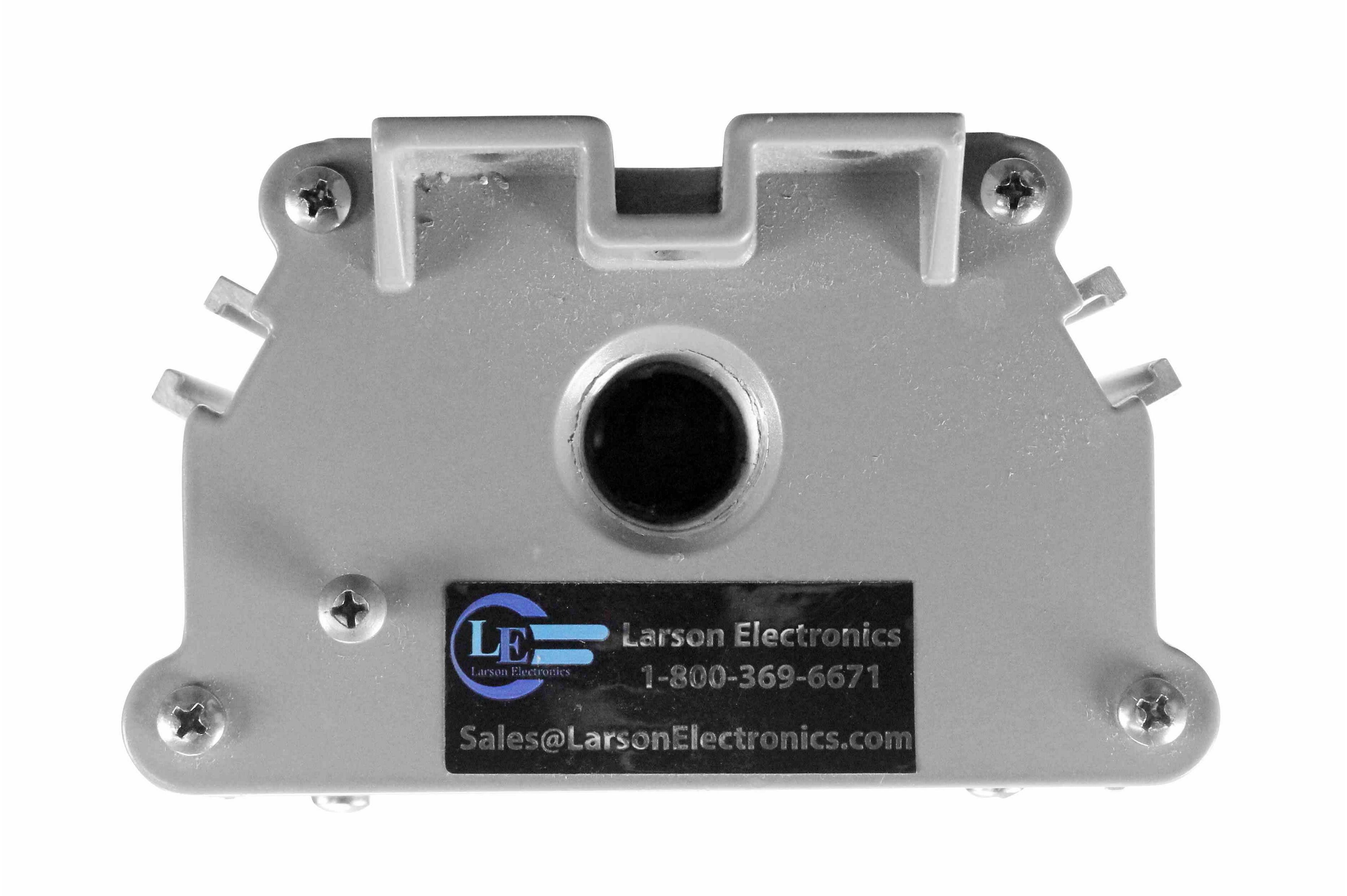 Larson Electronics - 120W Hazardous Location Integrated LED Fixture ...