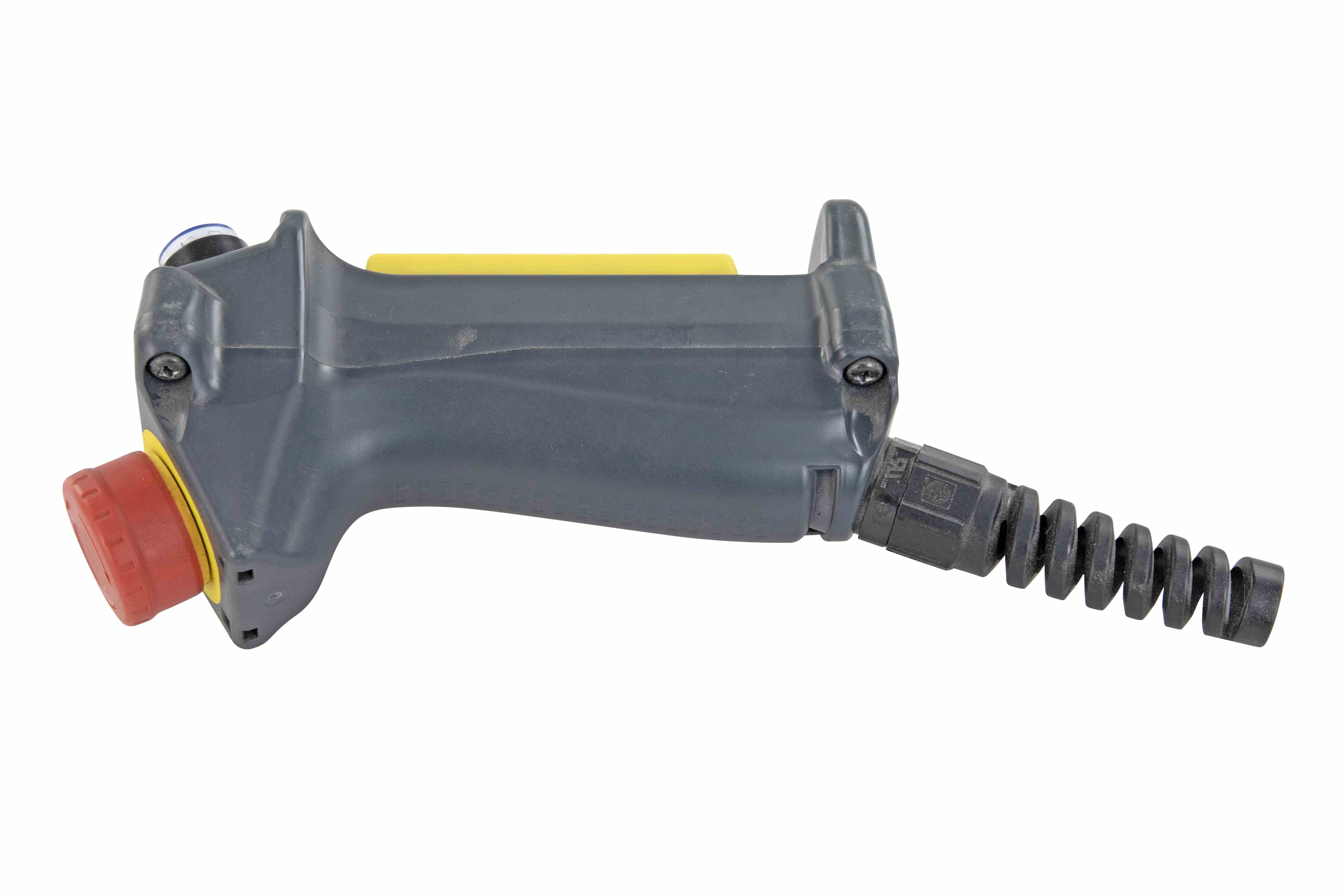 Larson Electronics - Grip Enabling Deadman Switch - Estop, (2 ...