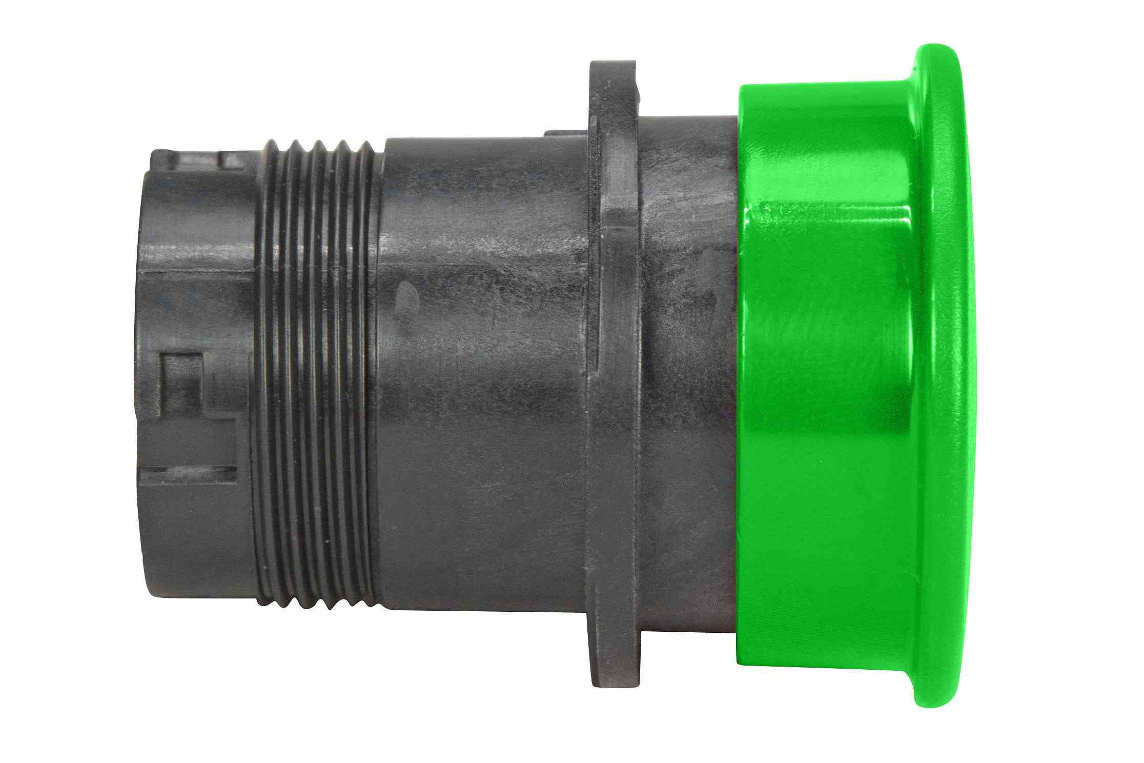 Larson Electronics - Hazardous Location Mushroom Push Button - C1D2 ...