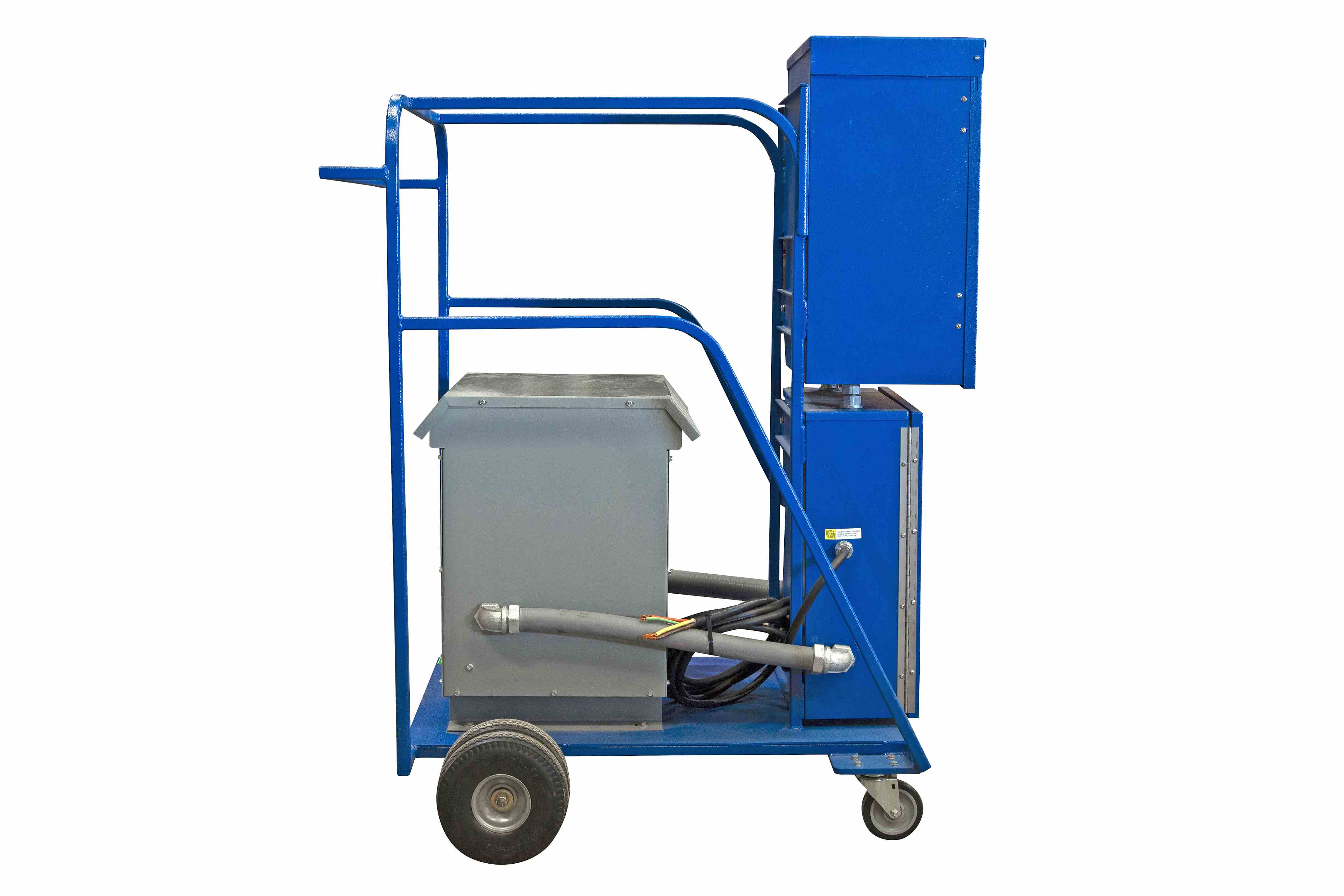 Larson Electronics - 37.5 KVA Temporary Power Distribution - 480V to ...