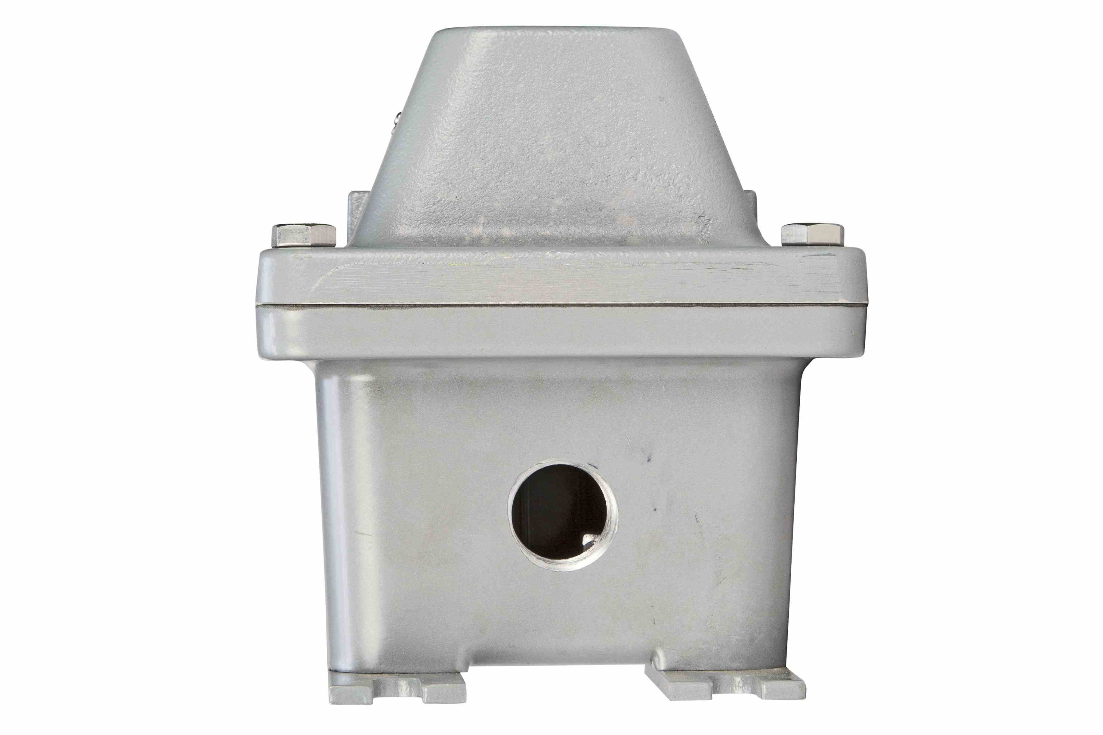 Larson Electronics - 45A Explosion Proof Contactor - C1D1, C2D1 - 3P ...