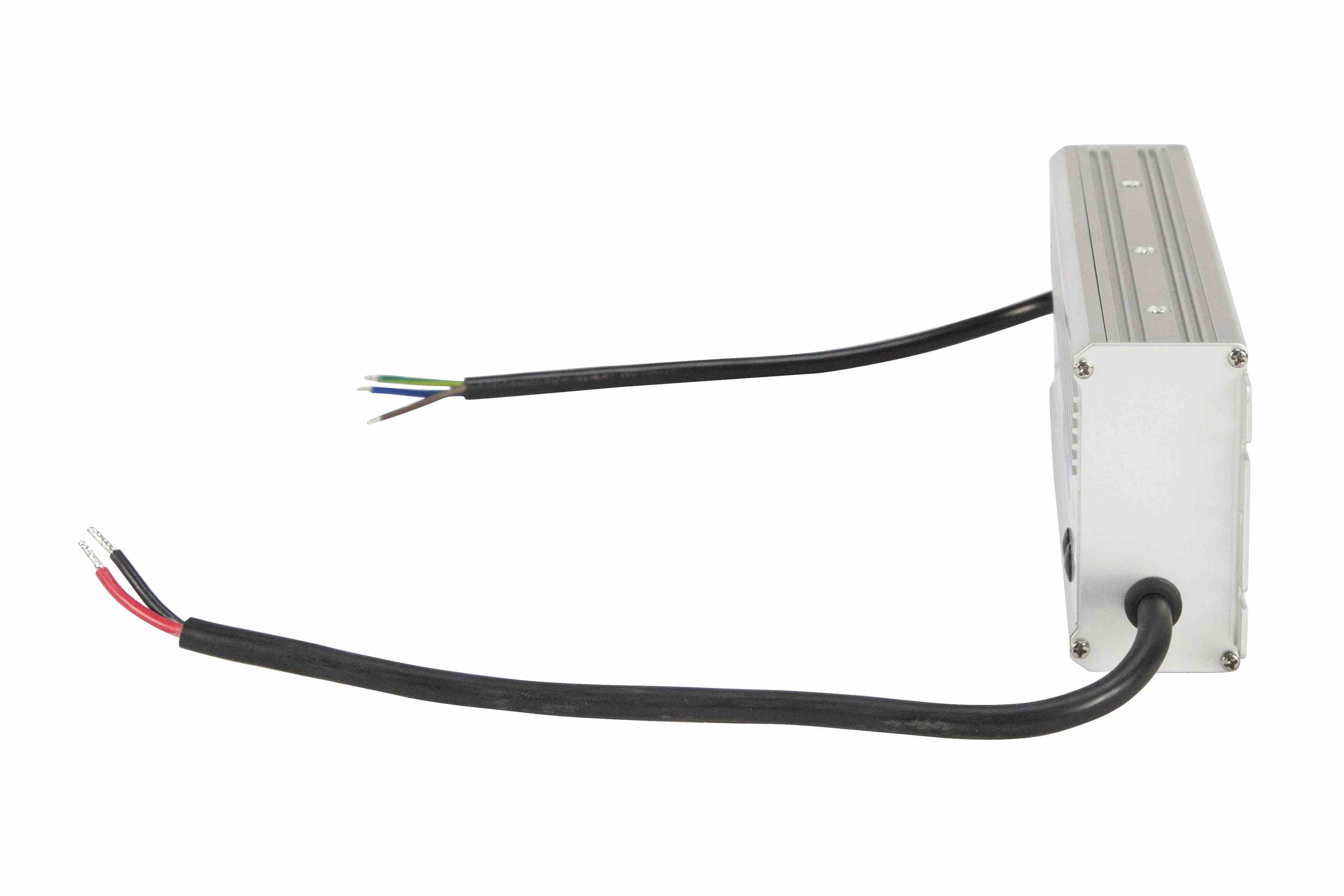 Larson Electronics - Power Supply - 480W Continuous - 600W Peak - 48V ...
