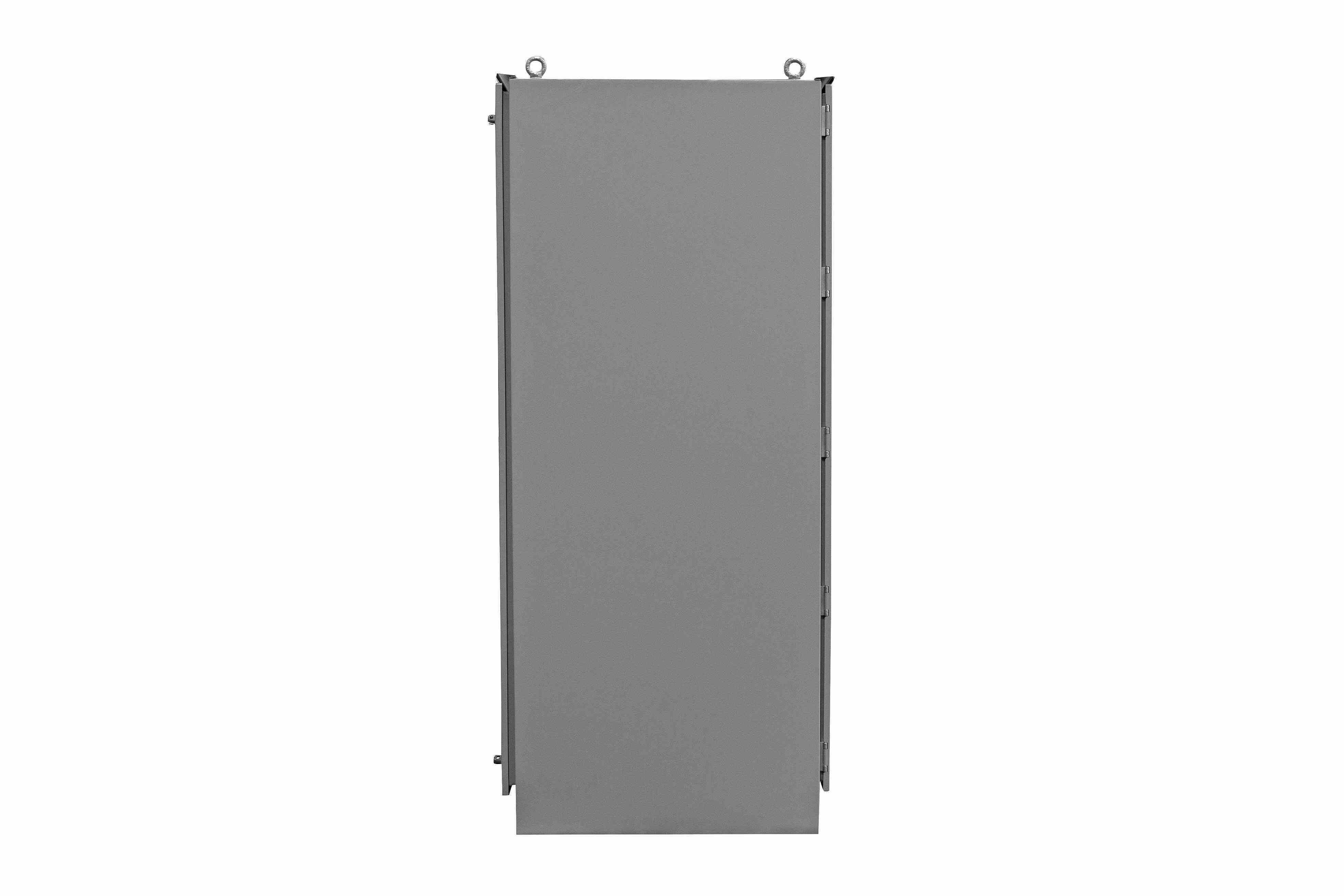 Larson Electronics - Non-Fused Disconnect Switch, 4000 Amp, 12000V 3PH ...