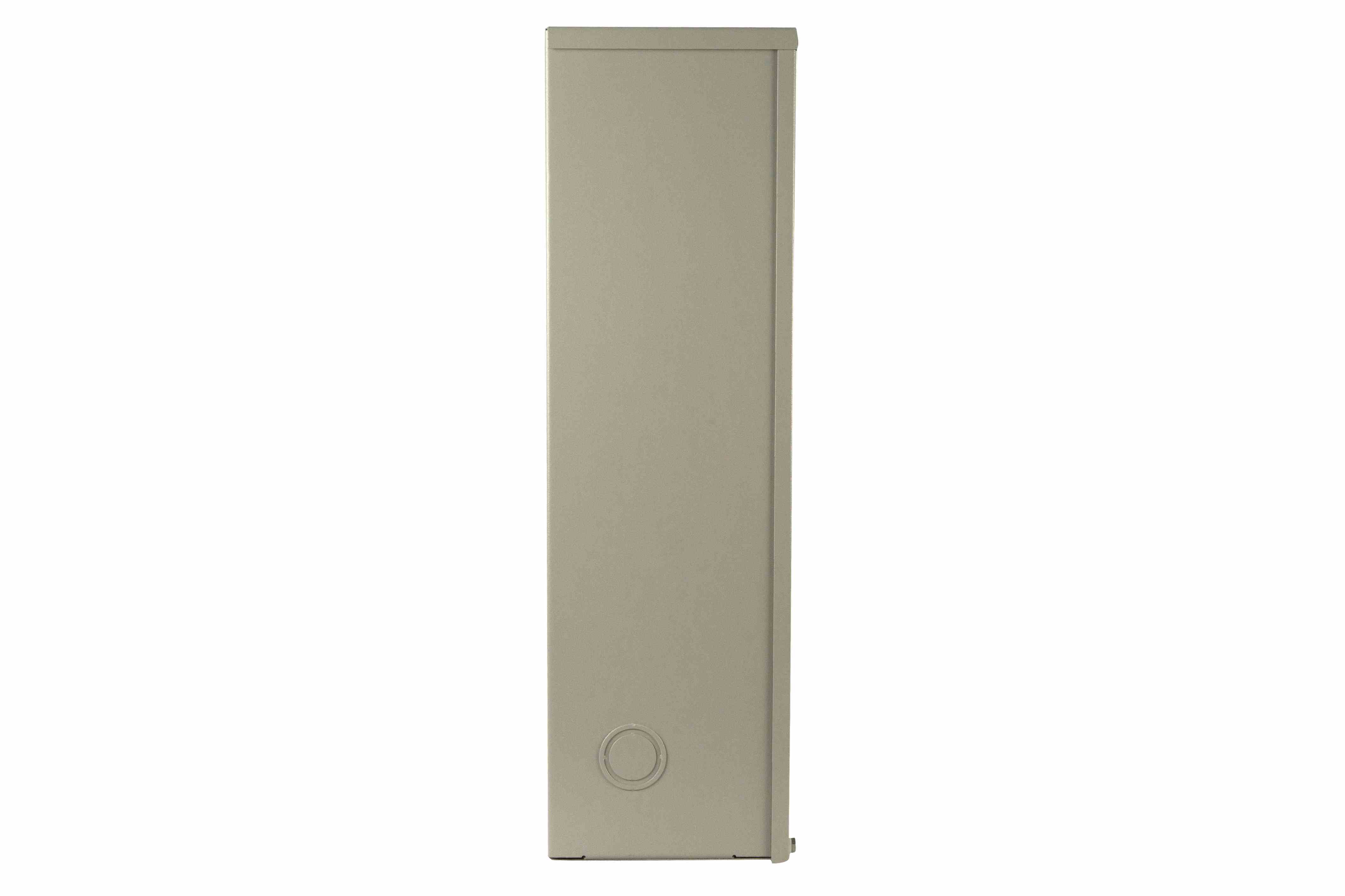 Larson Electronics - 100-amp Automatic Transfer Switch - 208Y/120 3PH ...