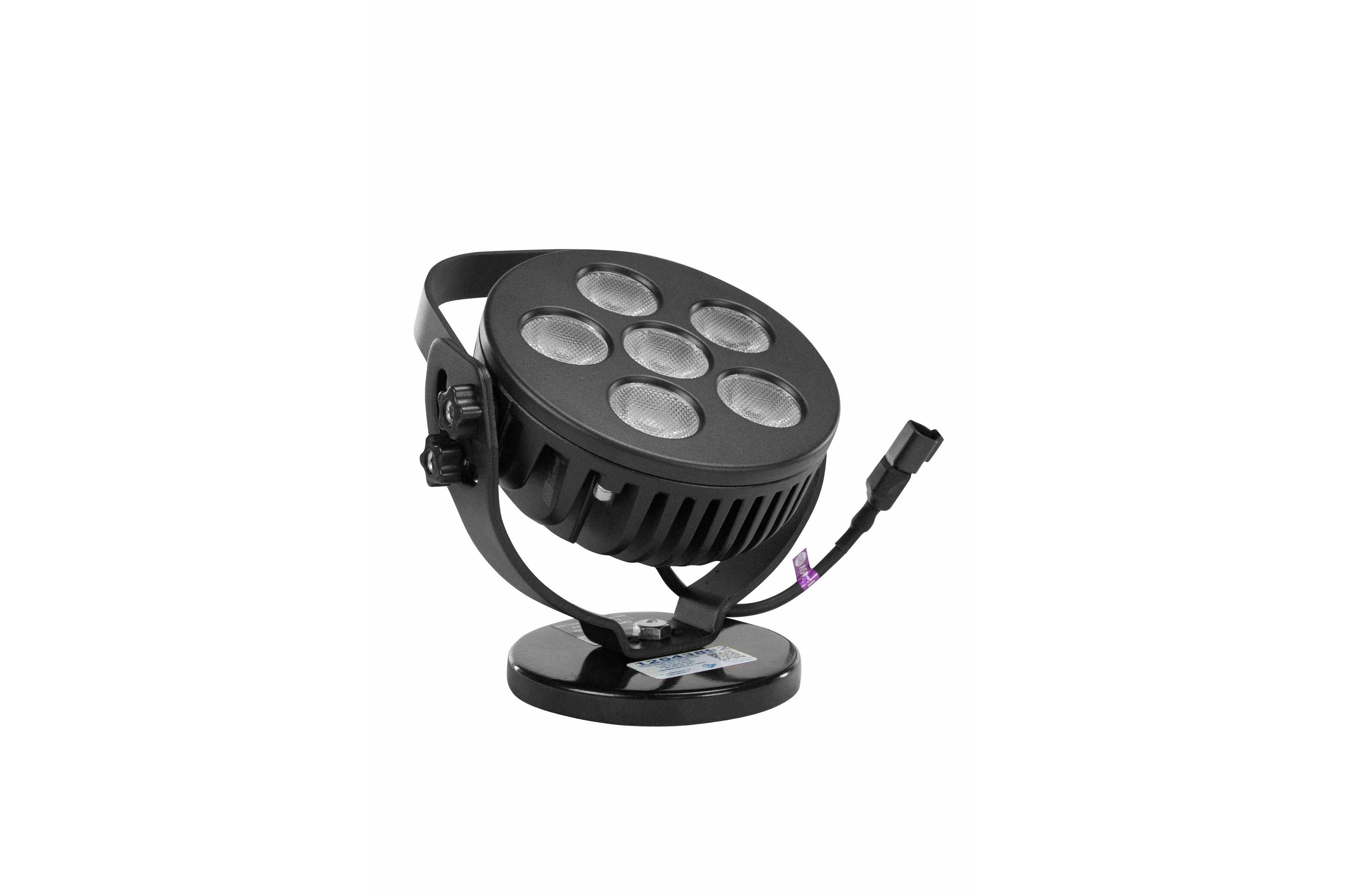 Larson Electronics - Portable Magnetic Mount LED Light Emitter - 6, 10 ...