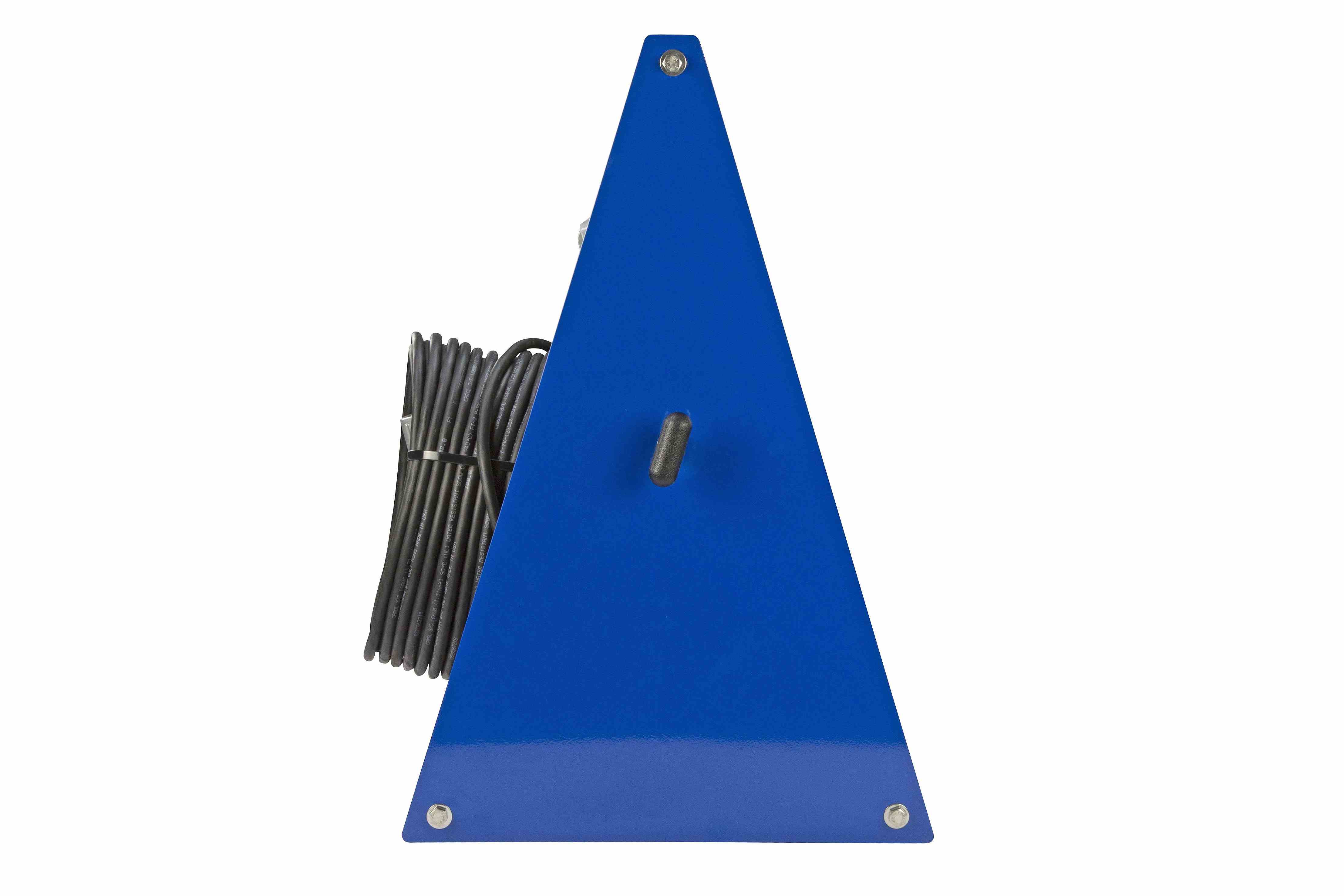 Larson Electronics - Explosion Proof LED Light - Non-Spark Aluminum ...