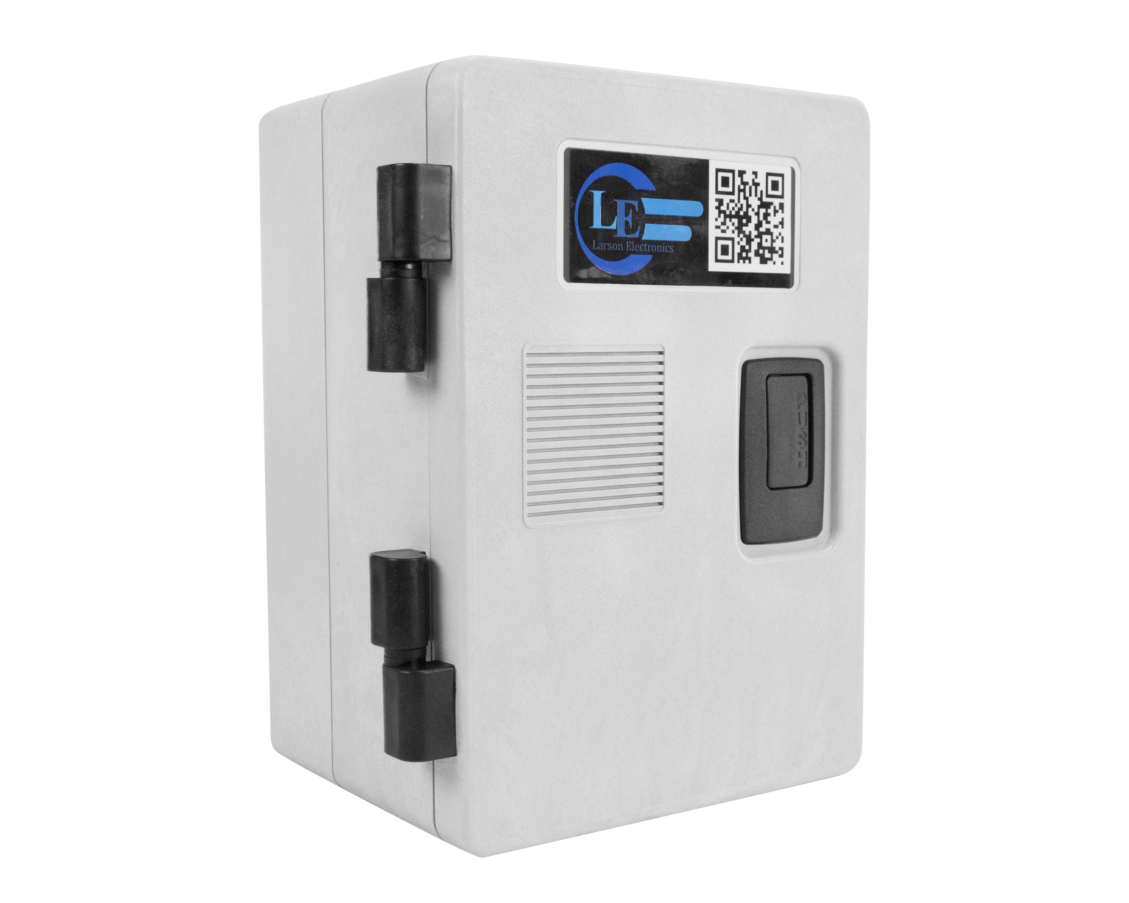 Larson Electronics - Indoor Intrinsically Safe Telephone and Exp Proof ...