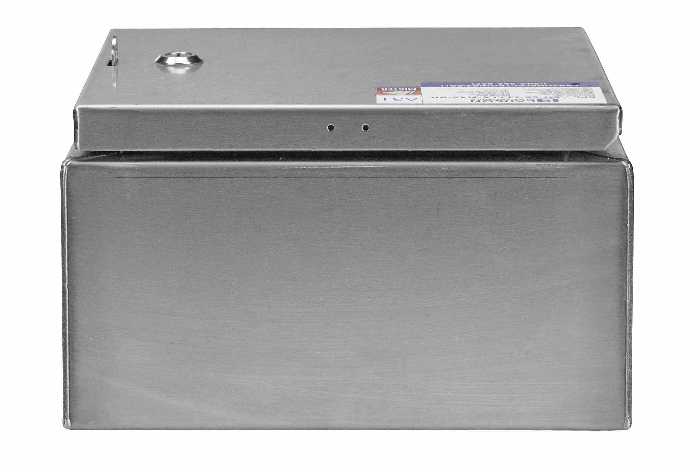 Larson Electronics - 12