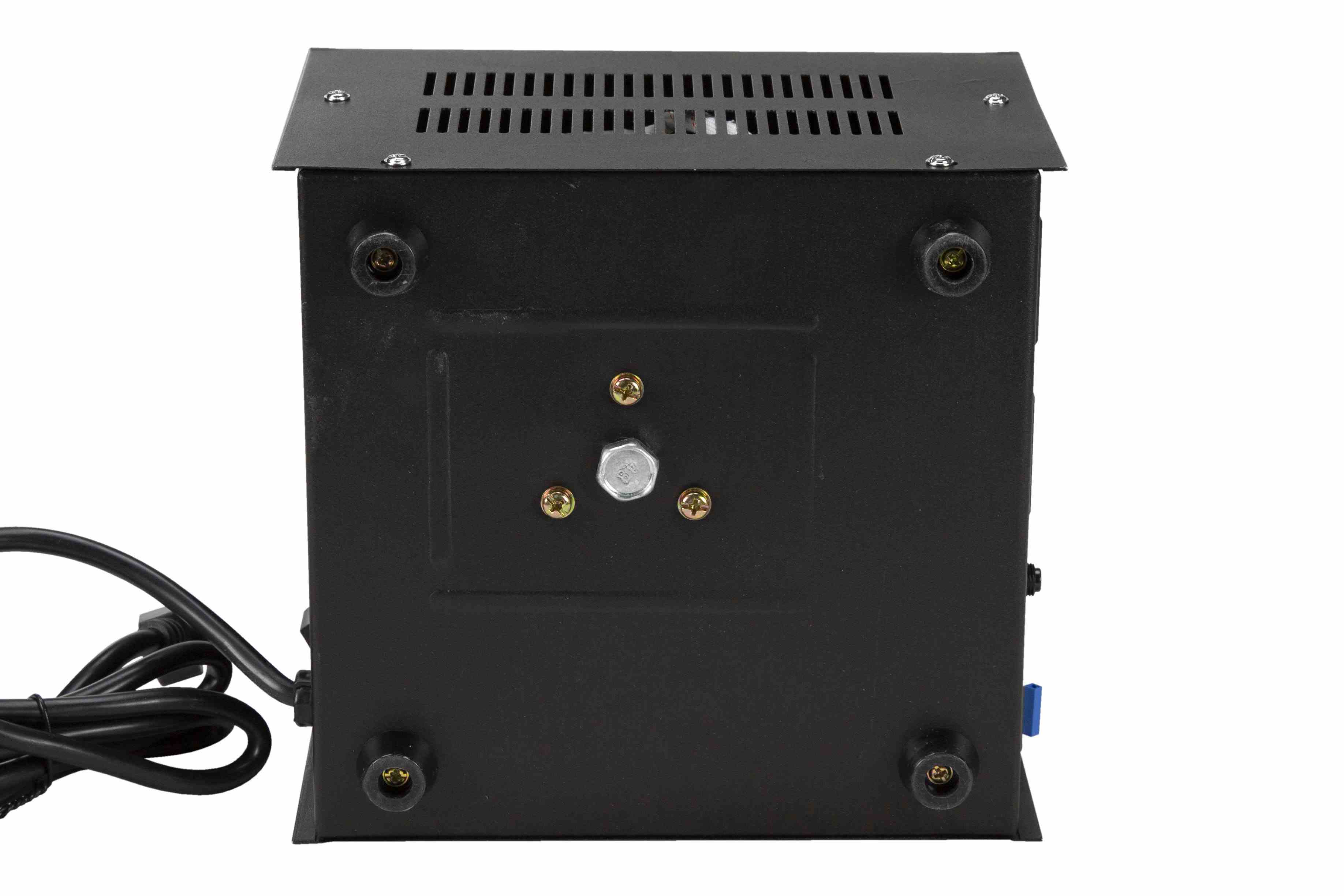 Larson Electronics - 5000 Watt Voltage Converter Transformer - 220V ...