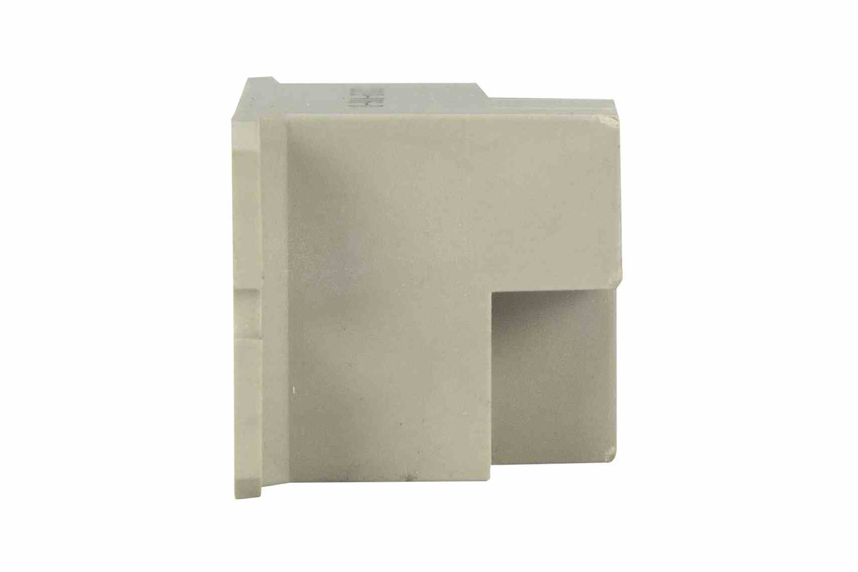 Larson Electronics - 5 Amp 220/240 VAC Relay - 2 Pole, Double Pole ...