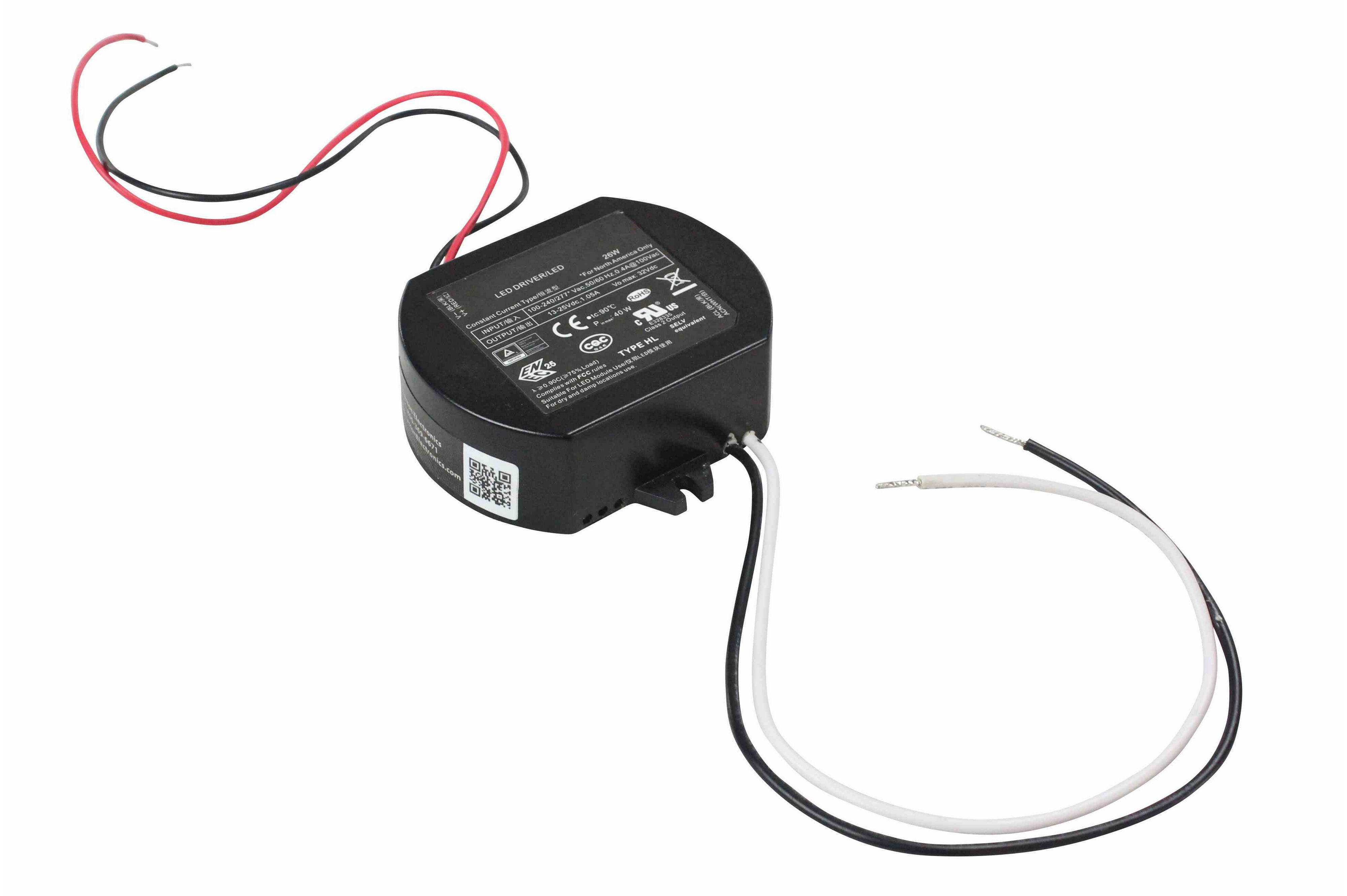 Larson Electronics - Class 1 LED Beacon with 30 Strobing Light Patterns ...