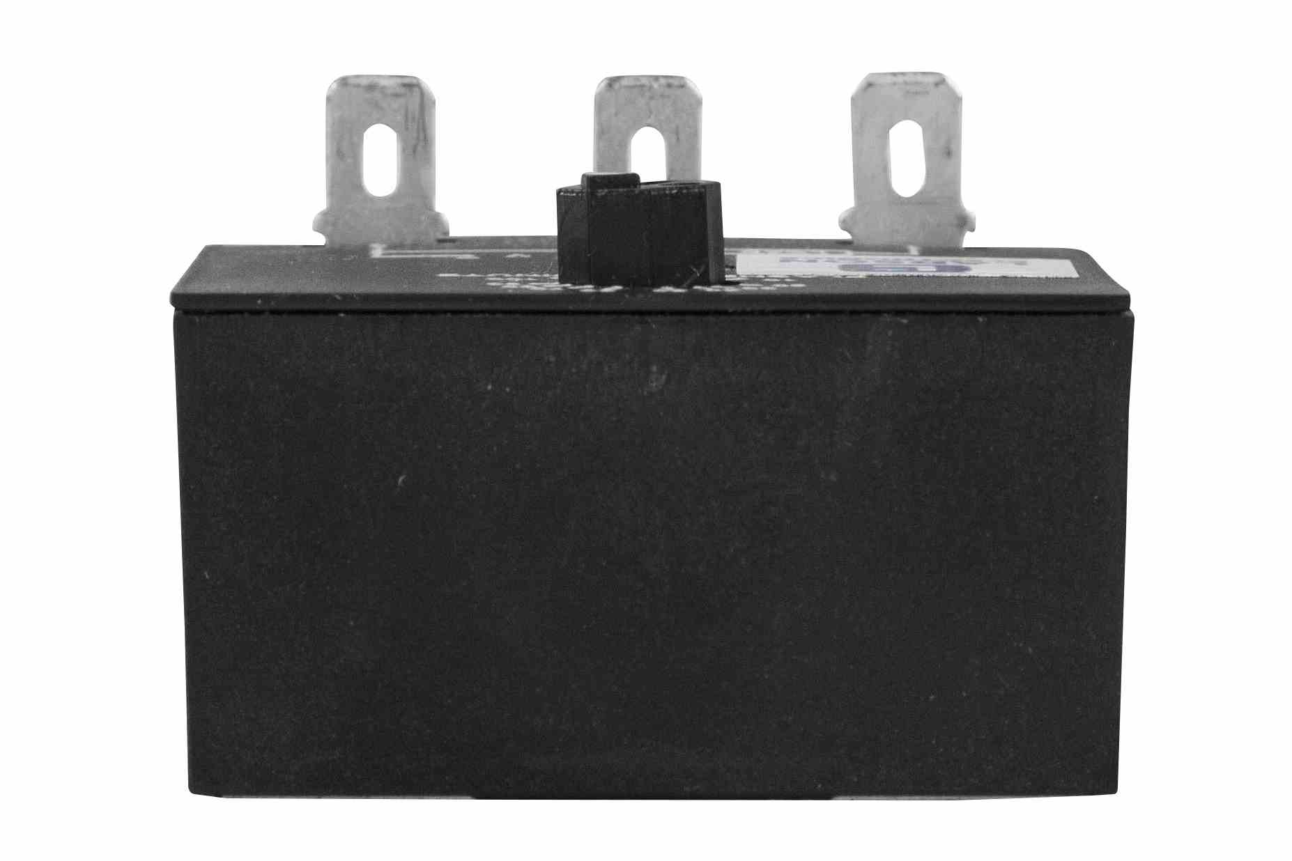 Larson Electronics - Adjustable Strobing Relay - 10 Amps - 24-240VAC ...