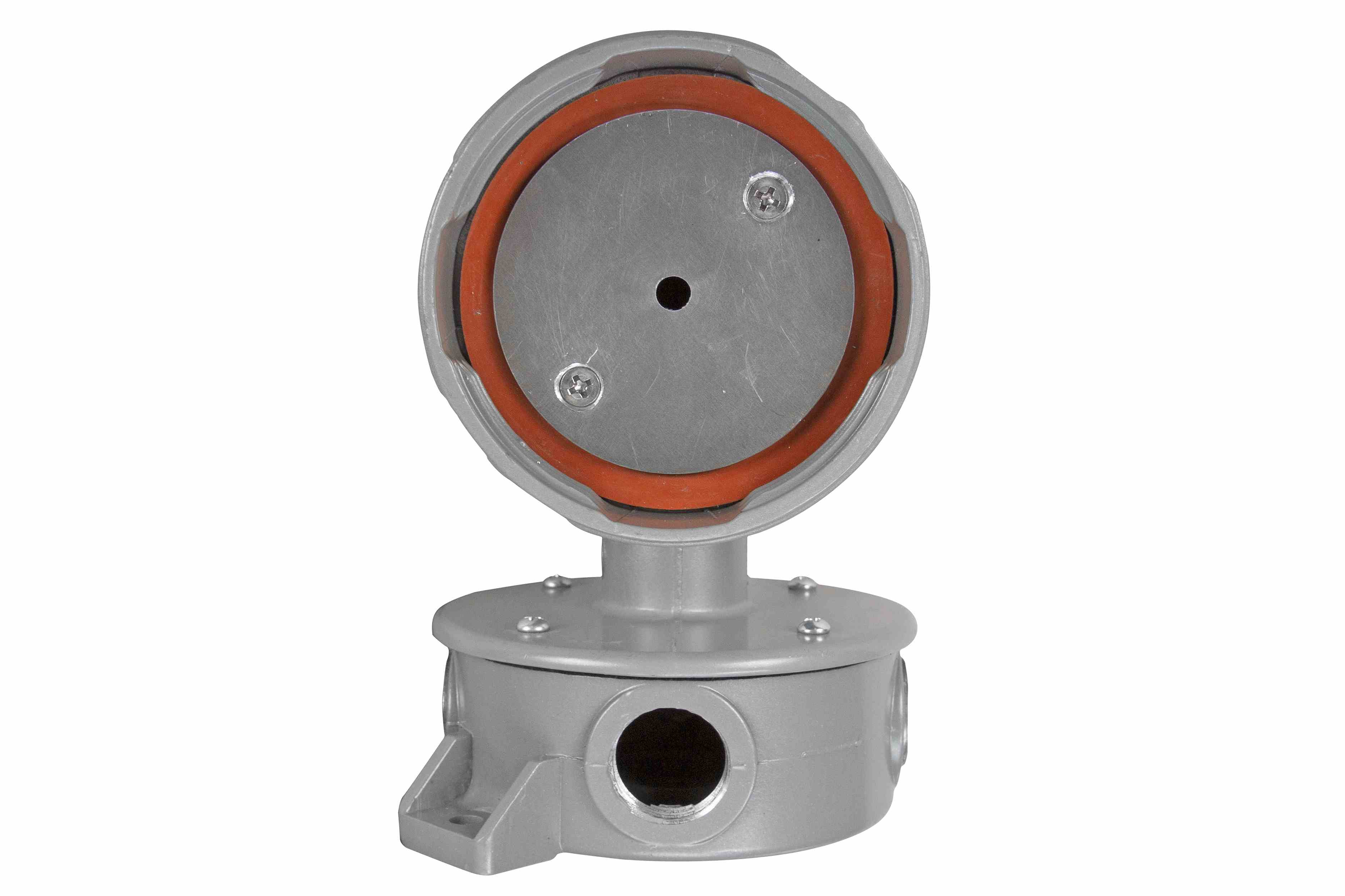 Larson Electronics - Hazardous Location Camera Enclosure - C1D2 ...