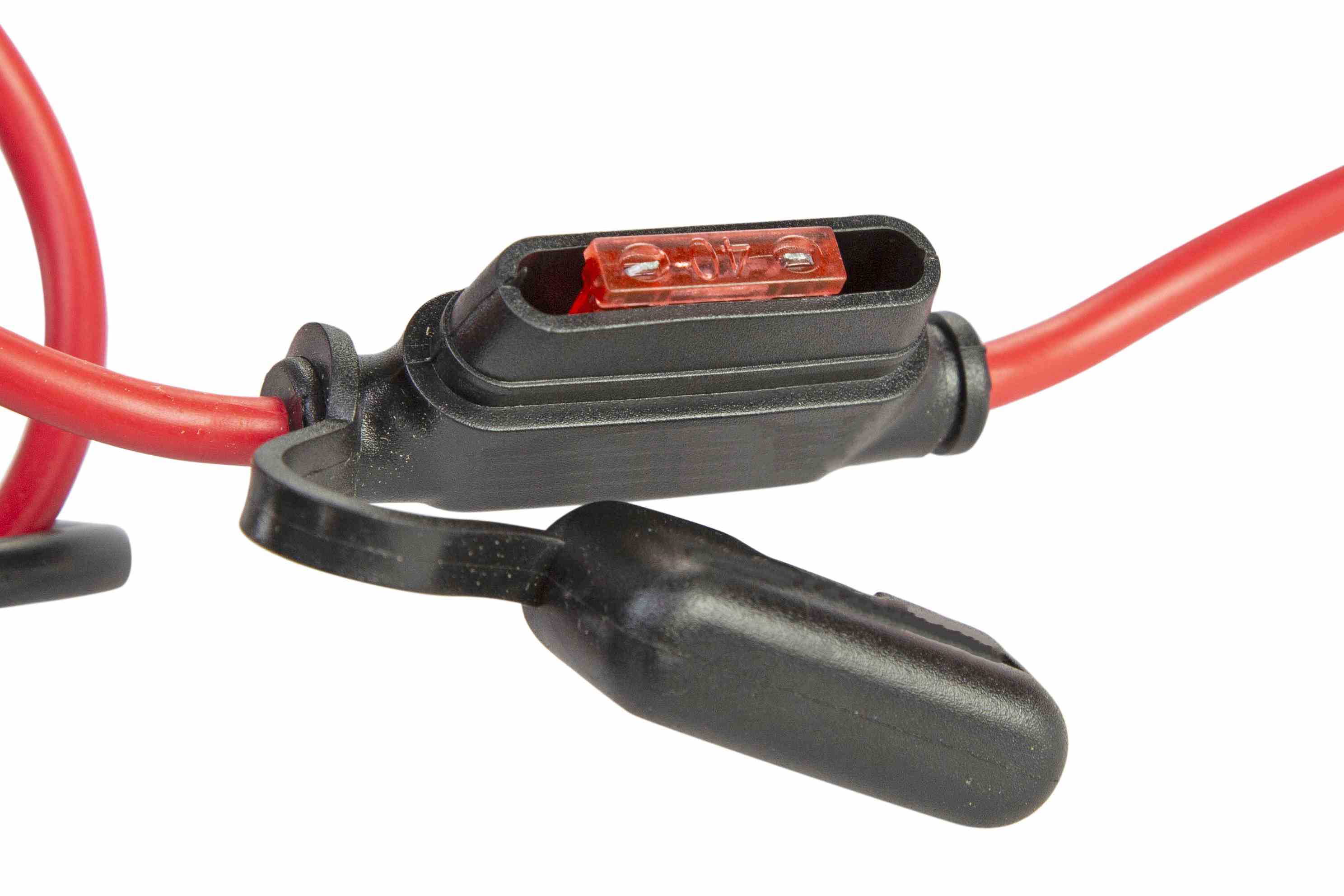 Larson Electronics - Portable 28V Lithium Jump Starter – NATO Connector ...