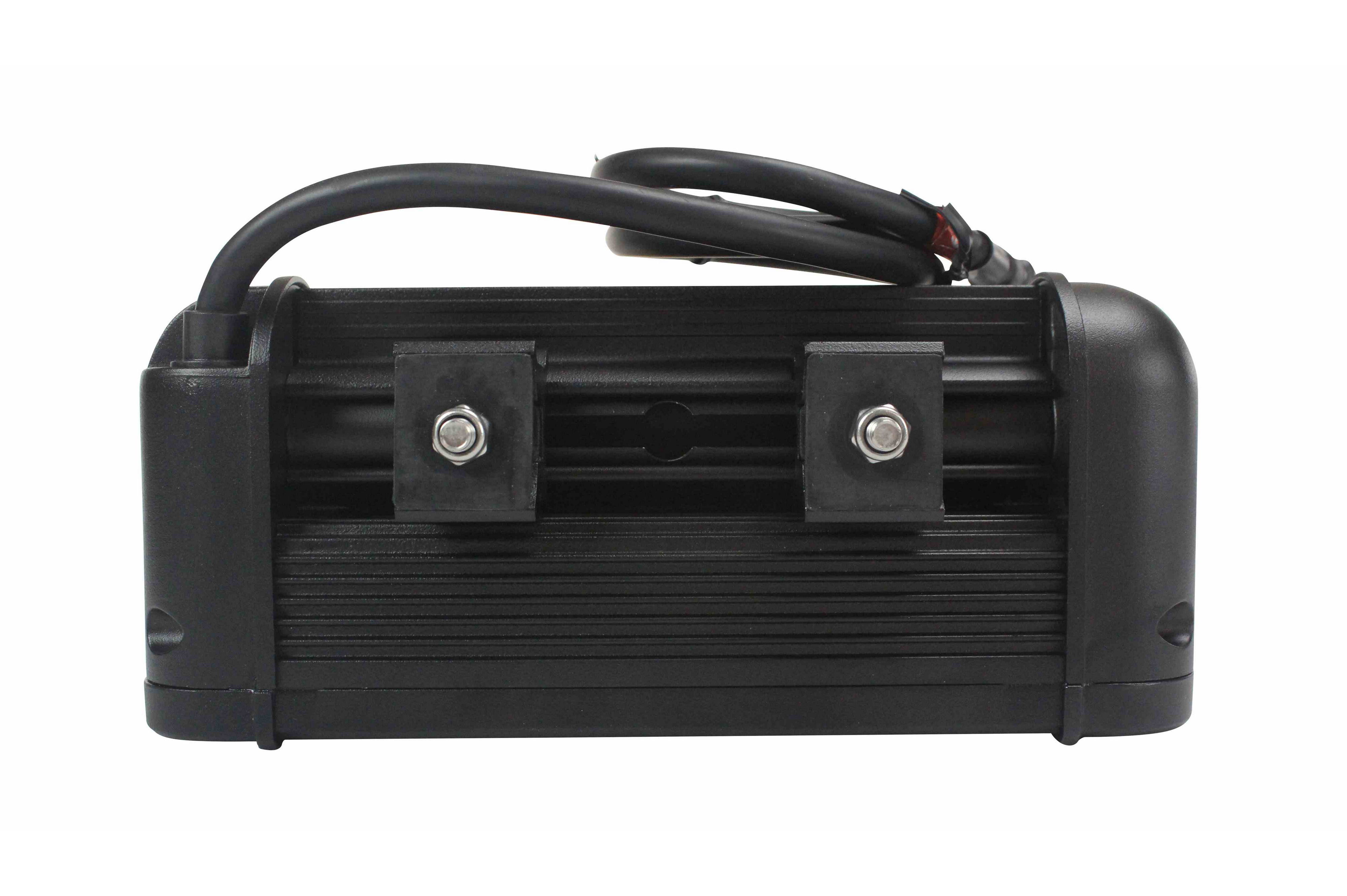Larson Electronics - Infrared LED Light Emitter - 9-42 Volts DC - 550'L ...