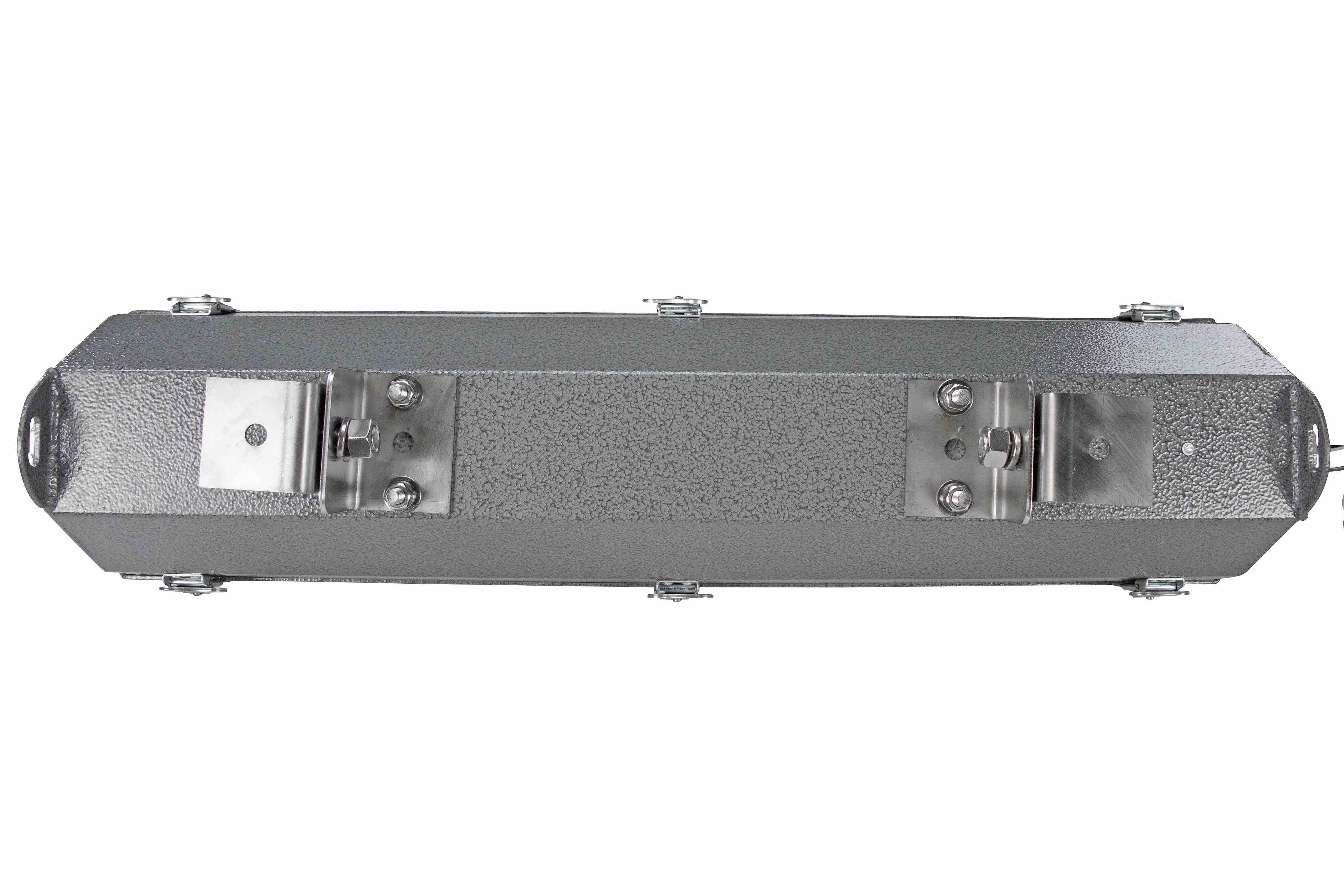 Larson Electronics - Class 1 Div 2 LED Pivoting Light - 2 foot 3 lamp ...