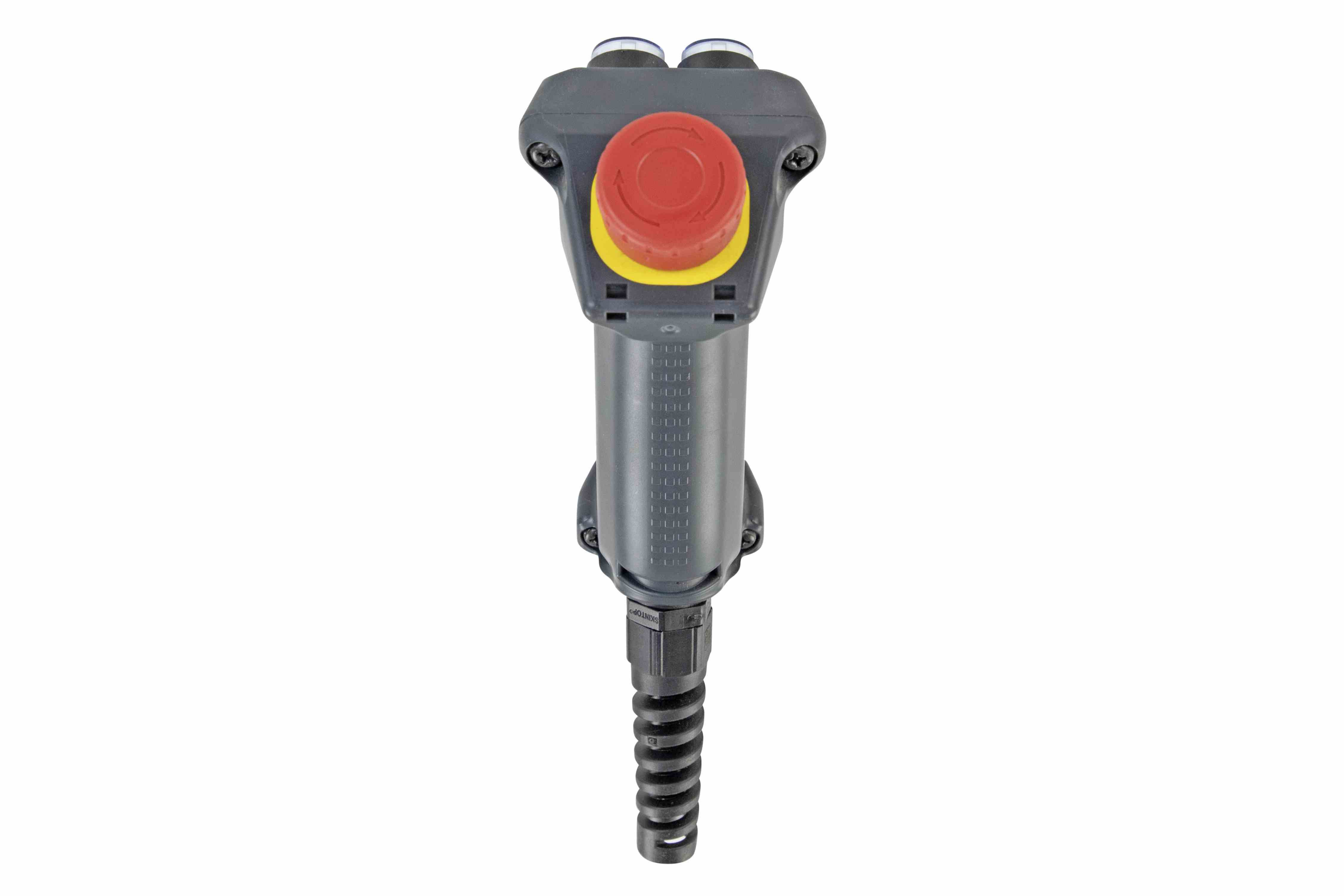 Larson Electronics - Grip Enabling Deadman Switch - Estop, (2 ...
