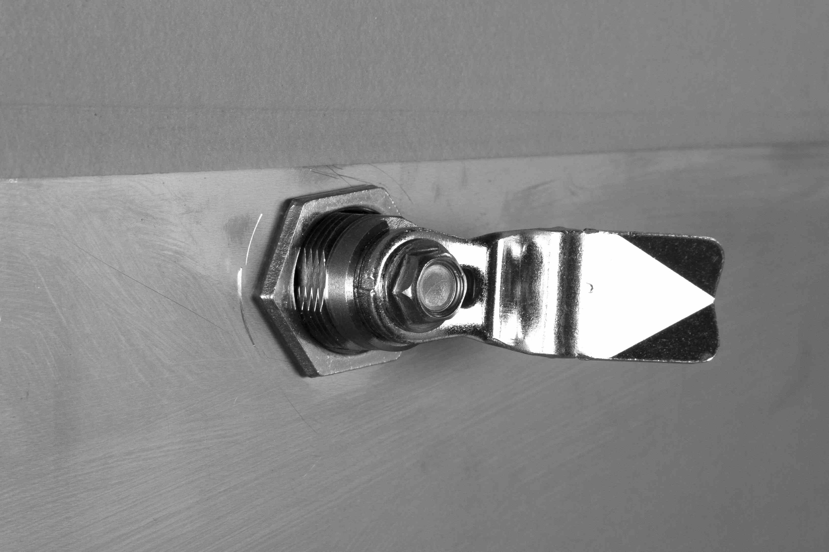 Larson Electronics - Stainless Steel Hazardous Location Junction Box ...