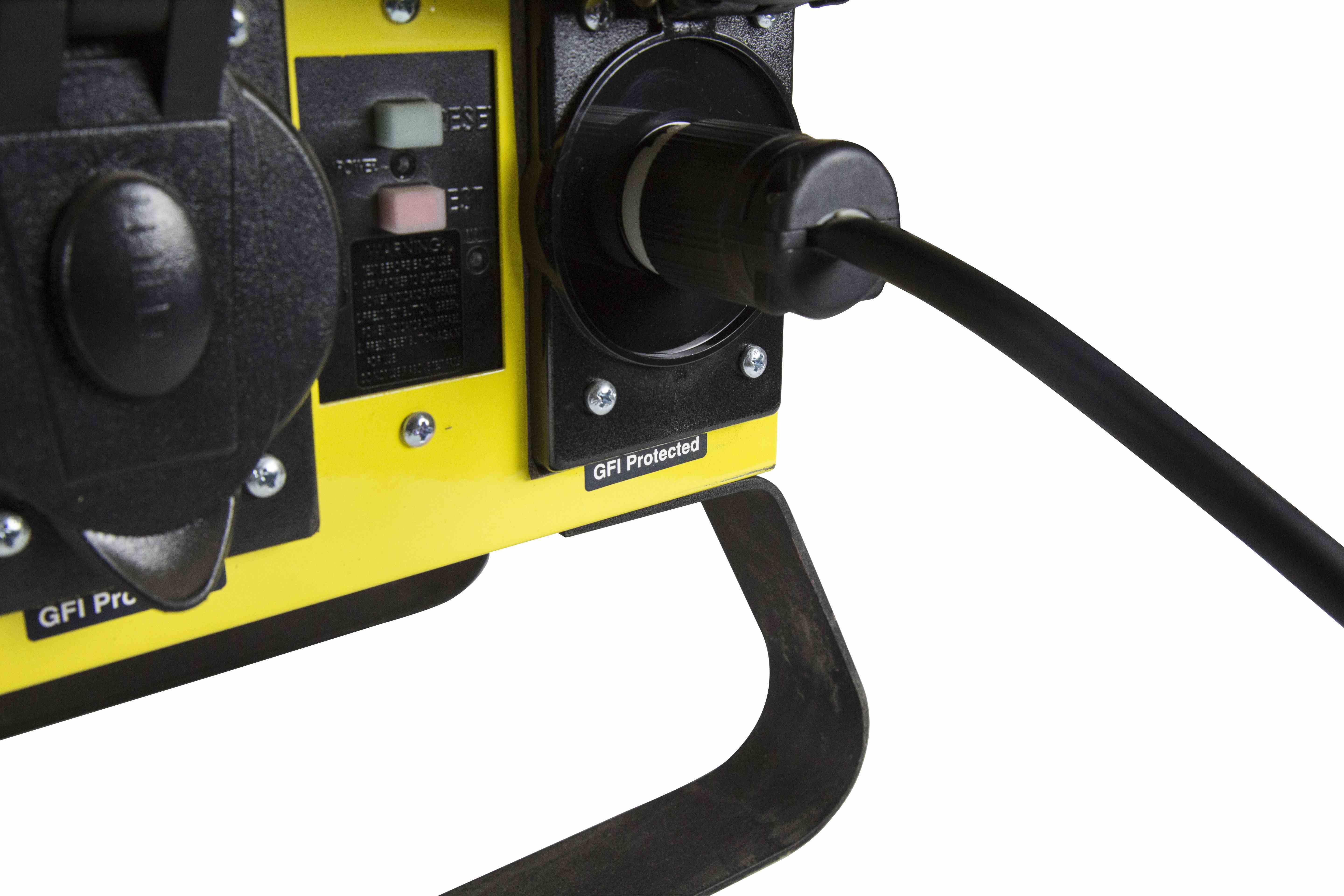 Larson Electronics - Portable Spider Box - 120/240V 1PH Input - CS6375 ...