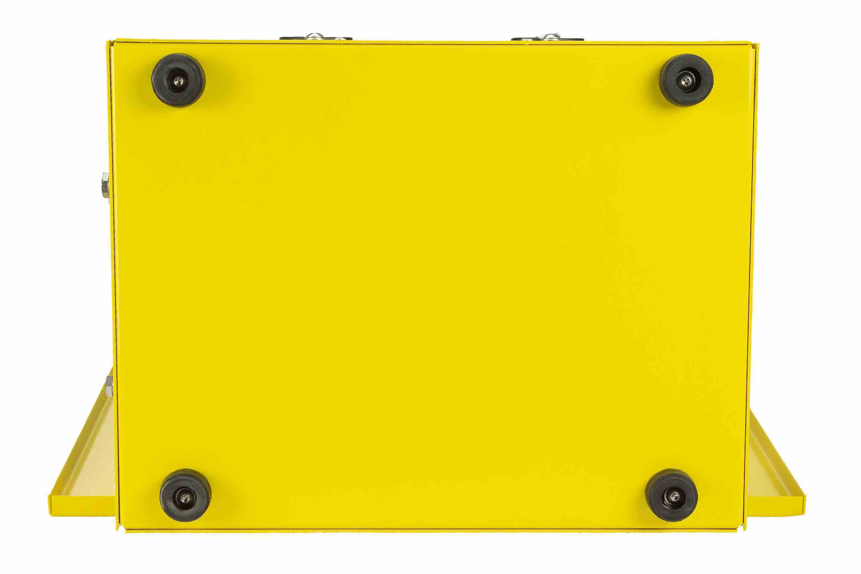 Larson Electronics - Portable Spider Box, 208Y/120 3PH Input, L21-30FI ...