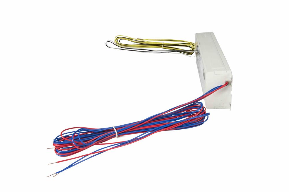 F48T12HO Replacement Ballast for the 4-Foot 4-Lamp Explosion Proof Light Fixtures ~ image ~ 2