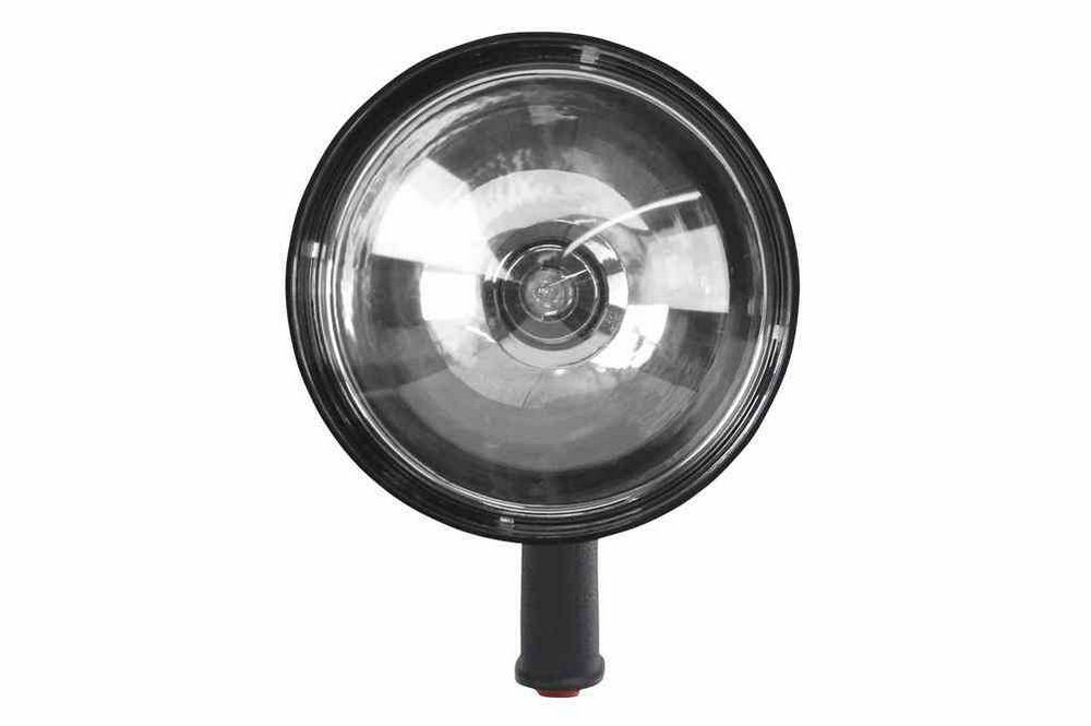 Larson Electronics - 5 Million Candlepower Handheld HL-85 Spotlight ...
