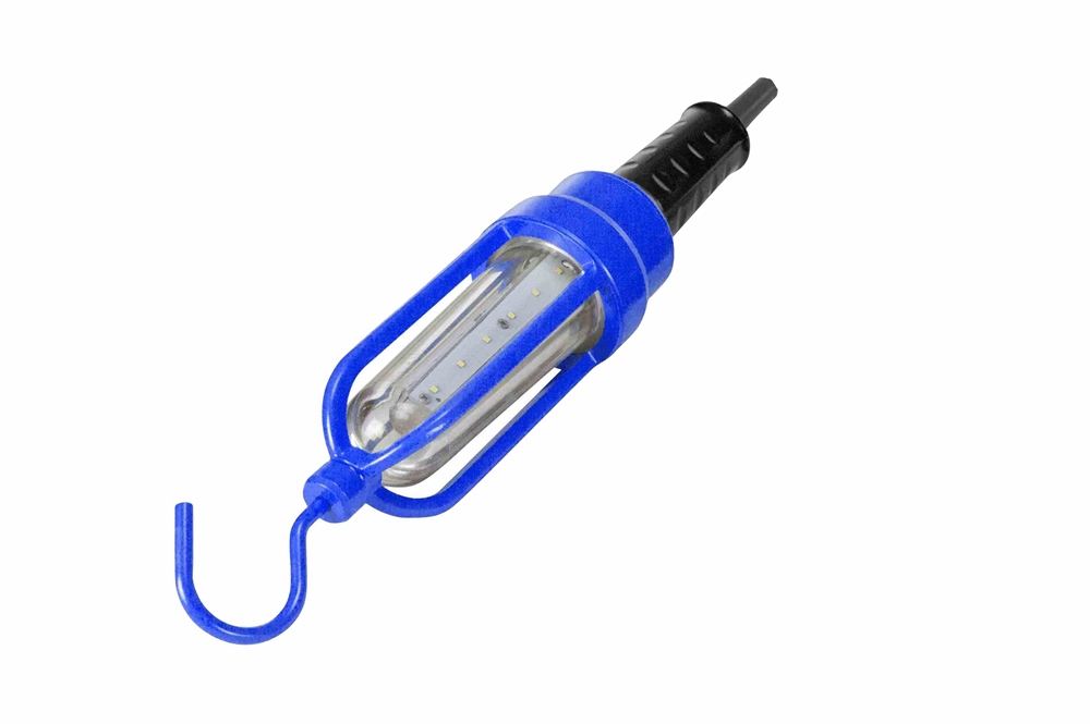 Larson Electronics - 30W Explosion Proof Integrated LED Drop Light ...