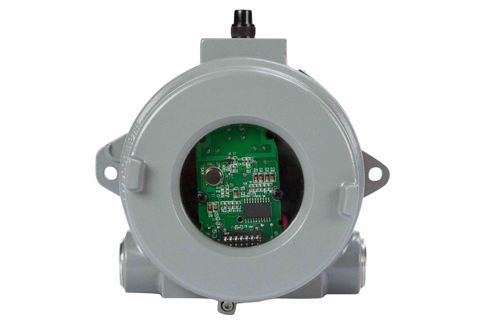 Larson Electronics - Explosion Proof Wireless Signal Transceiver ...