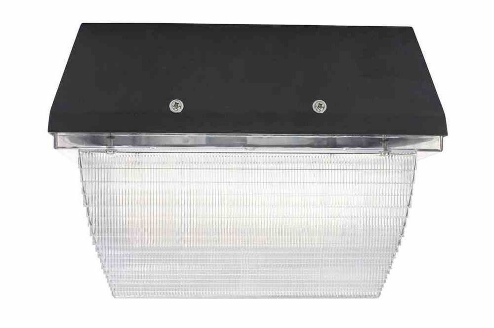 Larson Electronics - 90W Traditional LED Canopy Light - 120-277VAC ...