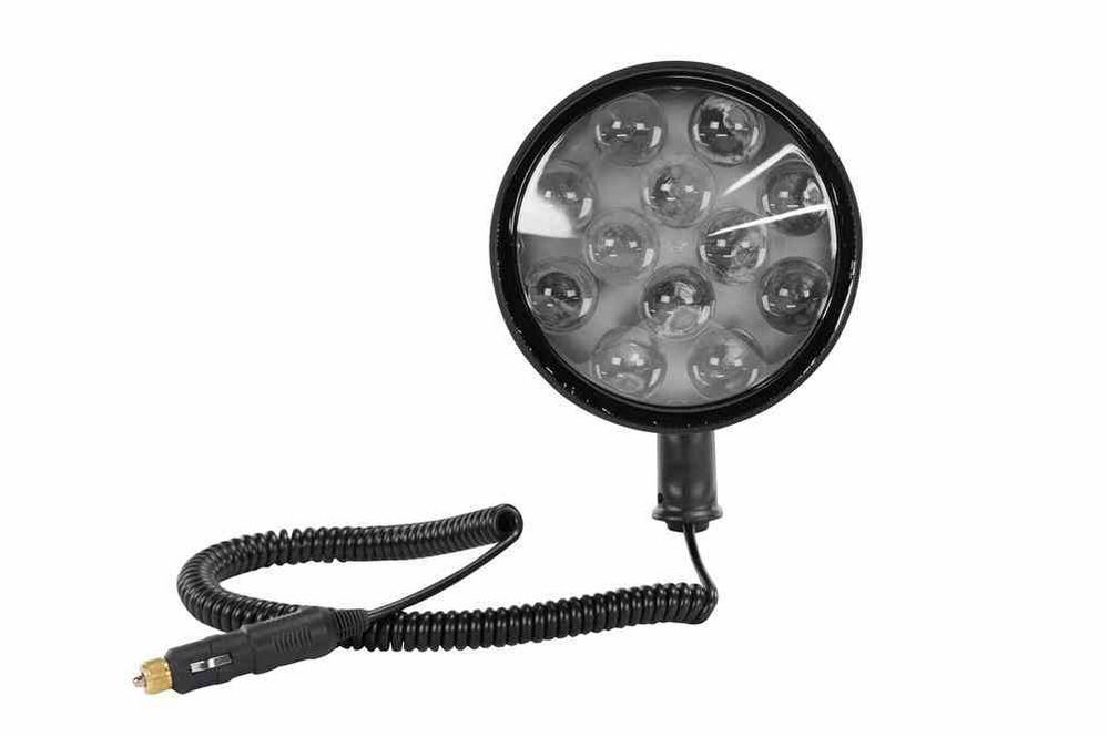 Larson Electronics - 10 Million Candlepower 36W LED Spotlight