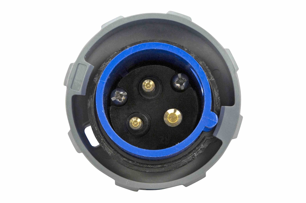 Larson Electronics - Weatherproof Industrial Pin and Sleeve Plug - 2 ...