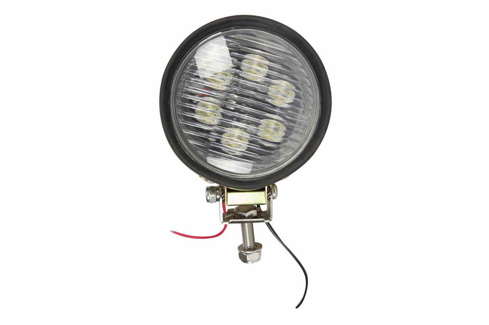 Larson Electronics - 18W PAR36 LED Driving Light - 1800 Lumens - 10-30V ...