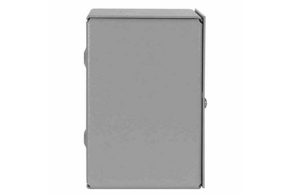 Larson Electronics - PLC Lighting Control Station Box - Slave Station ...