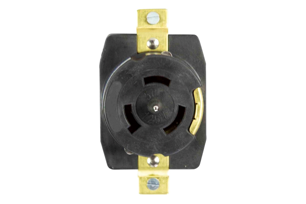 Larson Electronics - California Standard CS6370, Twist-Lock 50-Amp ...