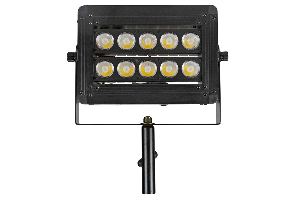 Larson Electronics - 100W LED Light - 13,500 Lumens - 120-277V AC ...
