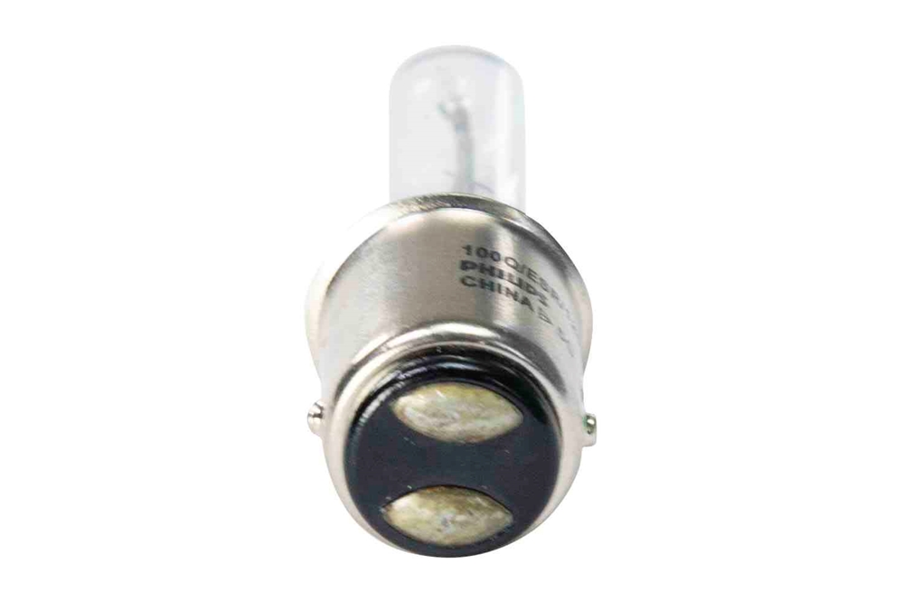 Larson Electronics - Replacement 100 Watt T4 Bayonet Bulb, 120V