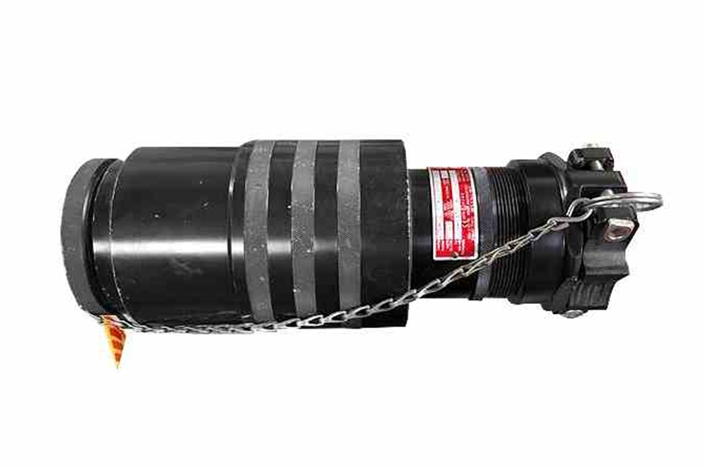 Larson Electronics - Explosion Proof Plug - C1D1/ATEX Rated - 3P4W ...