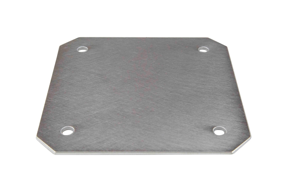 Larson Electronics - Aluminum Back Plate for EPL-AEB-24.30 Series ...