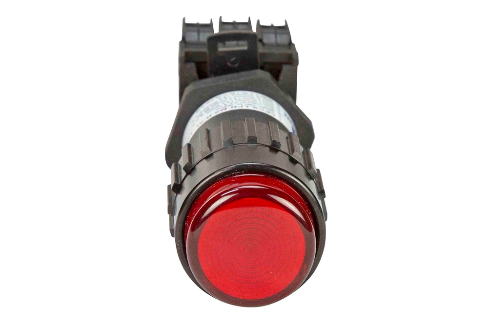 Larson Electronics - Explosion Proof Illuminated Push Button - Class I ...