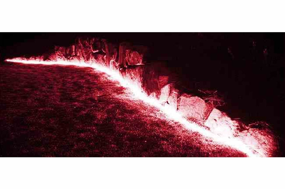 Larson Electronics - 10’ Weatherproof Red LED Rope Light - 24 Watts ...