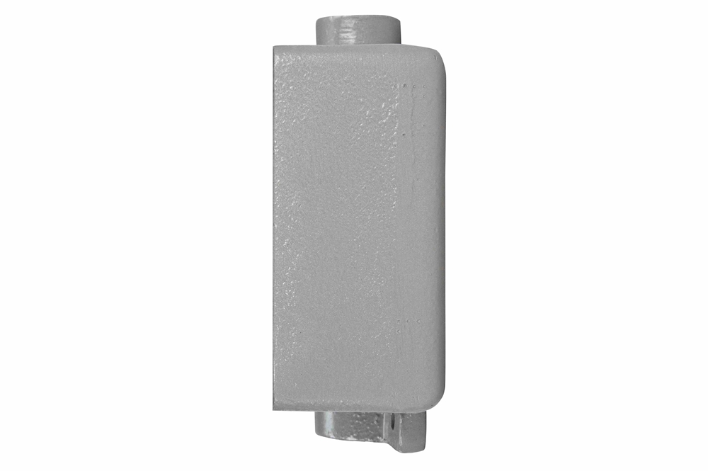 Larson Electronics - Explosion Proof Device Box - Class I, II, III ...