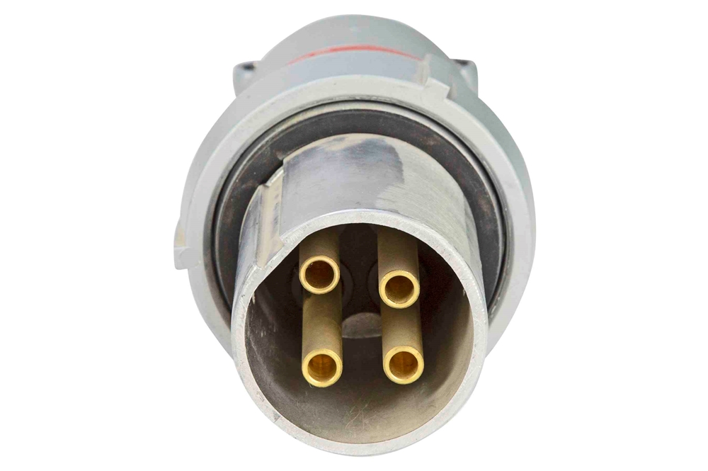 Larson Electronics - 150A Explosion Proof Plug - Class I, II, III ...