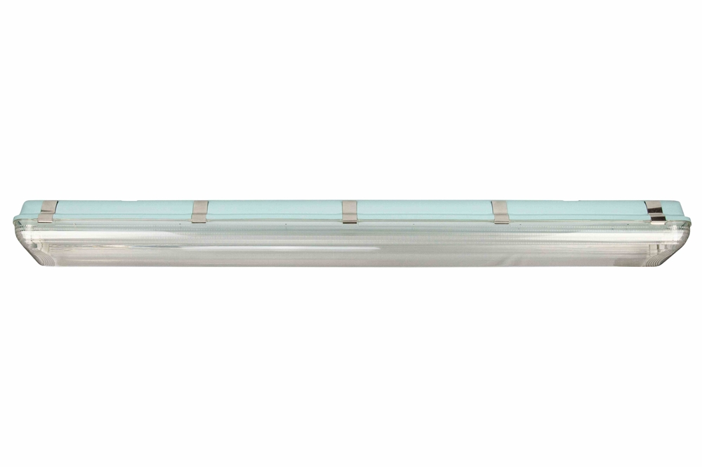 Larson Electronics - 4' Exterior Housing for LED Light Components ...