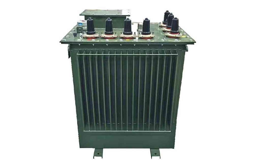 Larson Electronics - 500 KVA Submersible Distribution Transformer ...