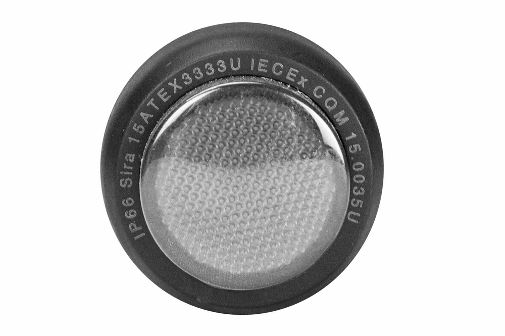 Larson Electronics - Hazardous Location LED Indicator Light - 100-250V ...