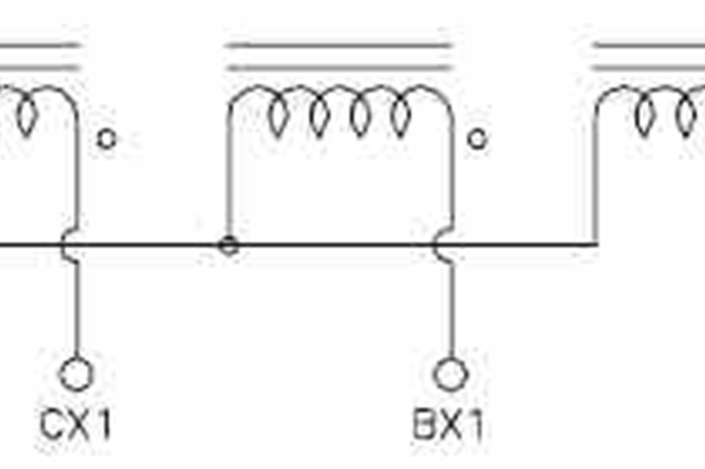 Larson Electronics - 5-Amp Current Transformer - 100:5 Ratio - 3xSolid ...